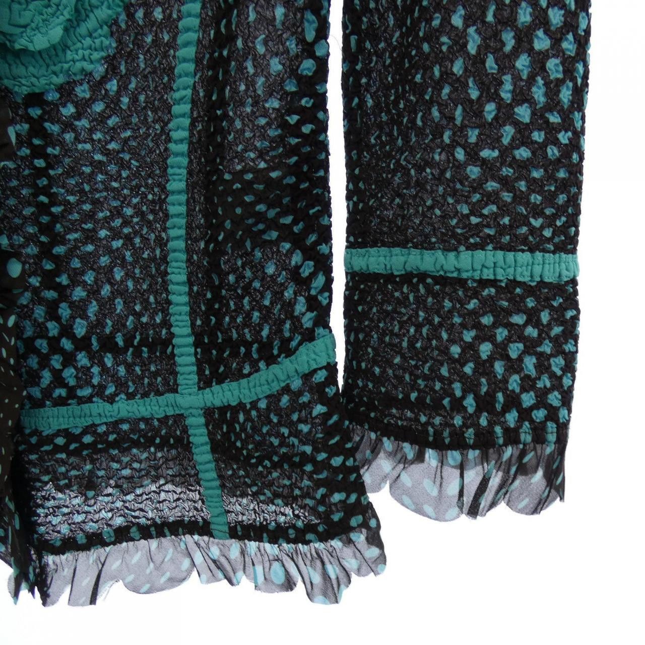 Other Other NOKO OHNO Tops Textile Tops DUTY FREE for USA Size ONE SIZE - 5 Thumbnail
