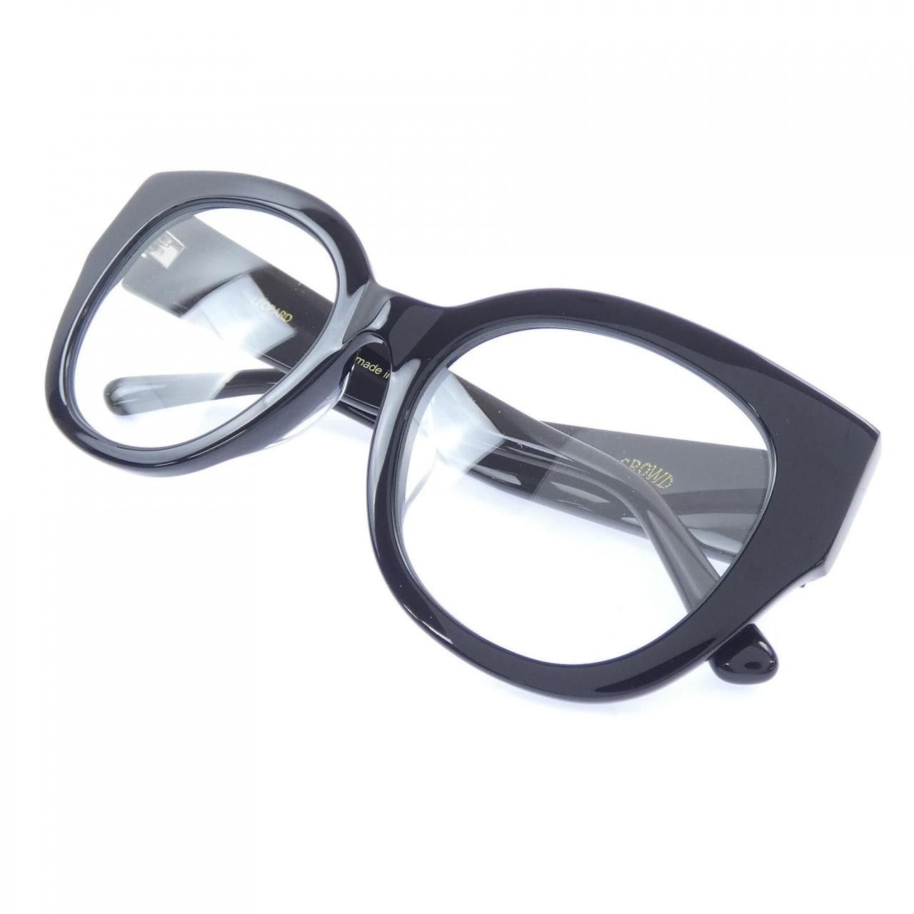 Other Other UNCROWD Sunglasses Plastic / Synthetic Glasses DUTY FREE for USA Size ONE SIZE - 2 Thumbnail