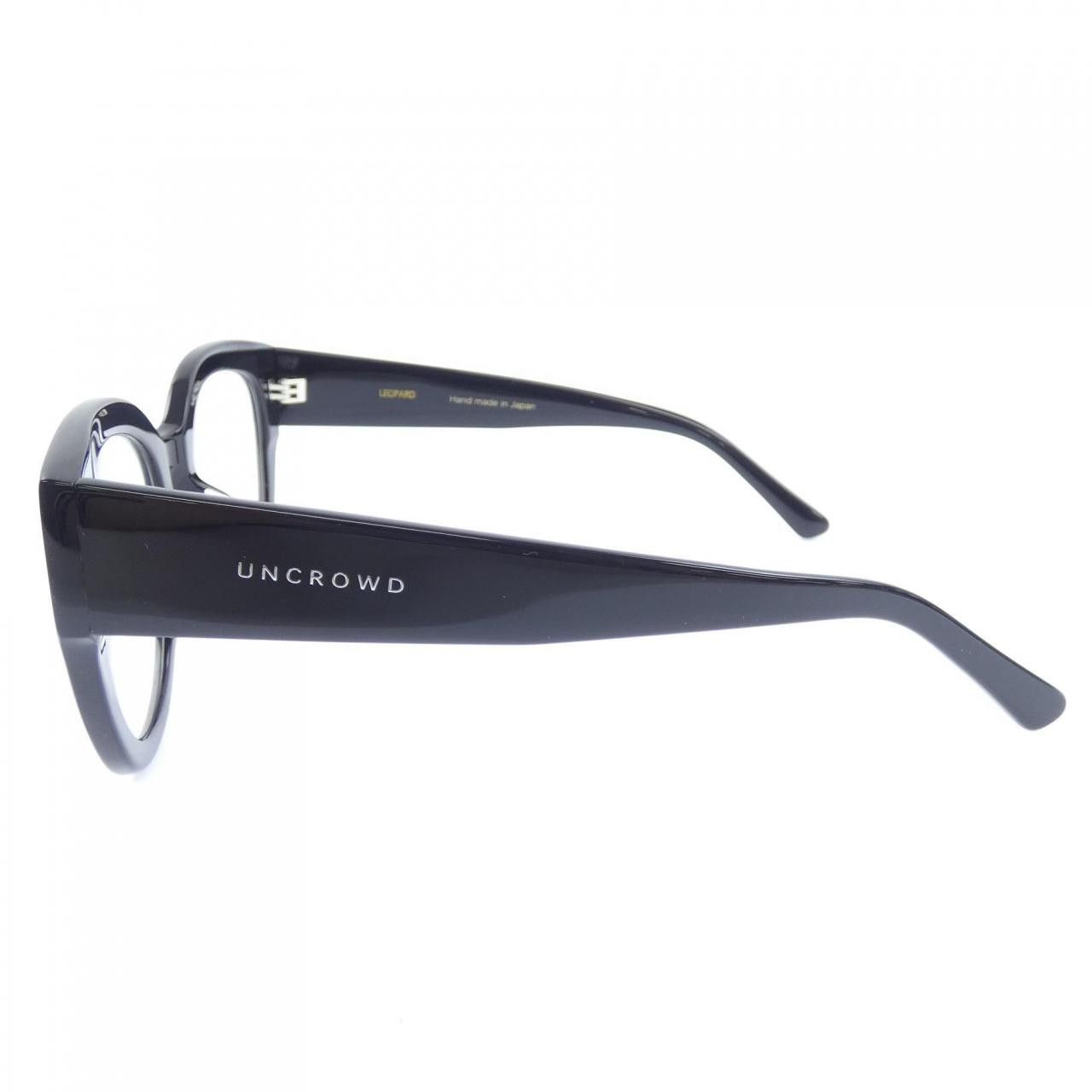 Other Other UNCROWD Sunglasses Plastic / Synthetic Glasses DUTY FREE for USA Size ONE SIZE - 3 Thumbnail