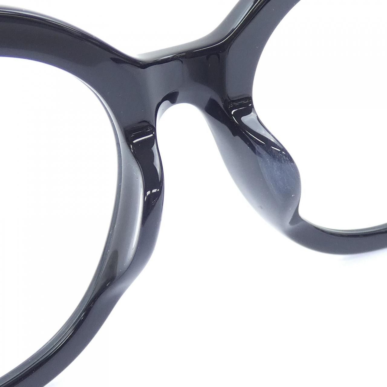 Other Other UNCROWD Sunglasses Plastic / Synthetic Glasses DUTY FREE for USA Size ONE SIZE - 5 Thumbnail