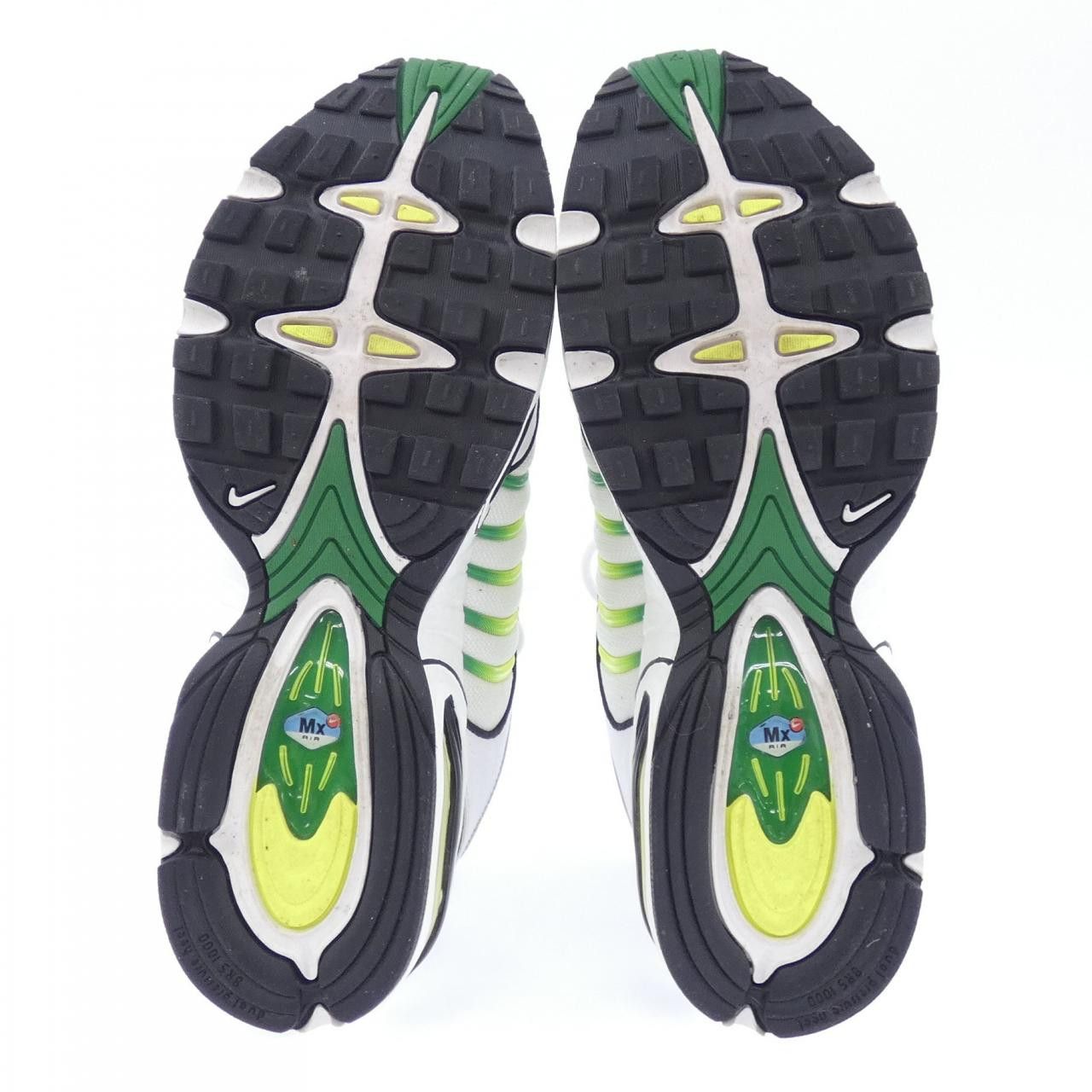 Other Other Nike Sneakers Plastic / Synthetic Shoes AQ2567-100 DUTY FREE for USA Size ONE SIZE - 4 Thumbnail
