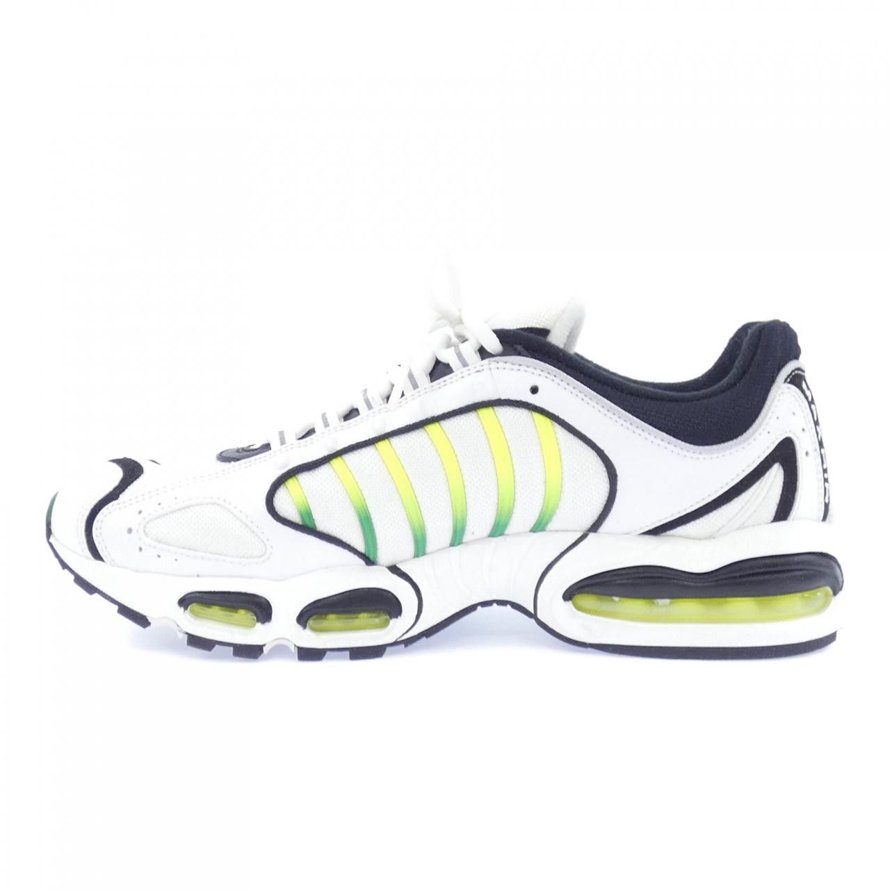Other Other Nike Sneakers Plastic / Synthetic Shoes AQ2567-100 DUTY FREE for USA Size ONE SIZE - 2 Thumbnail
