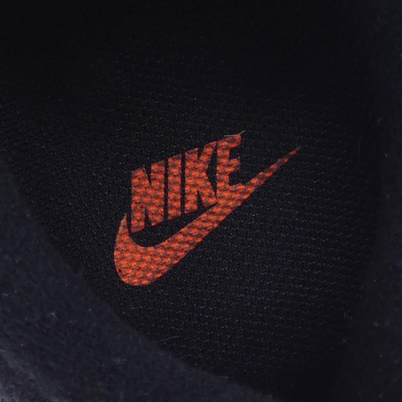 Other Other Nike Sneakers Plastic / Synthetic Shoes AQ2567-100 DUTY FREE for USA Size ONE SIZE - 6 Thumbnail