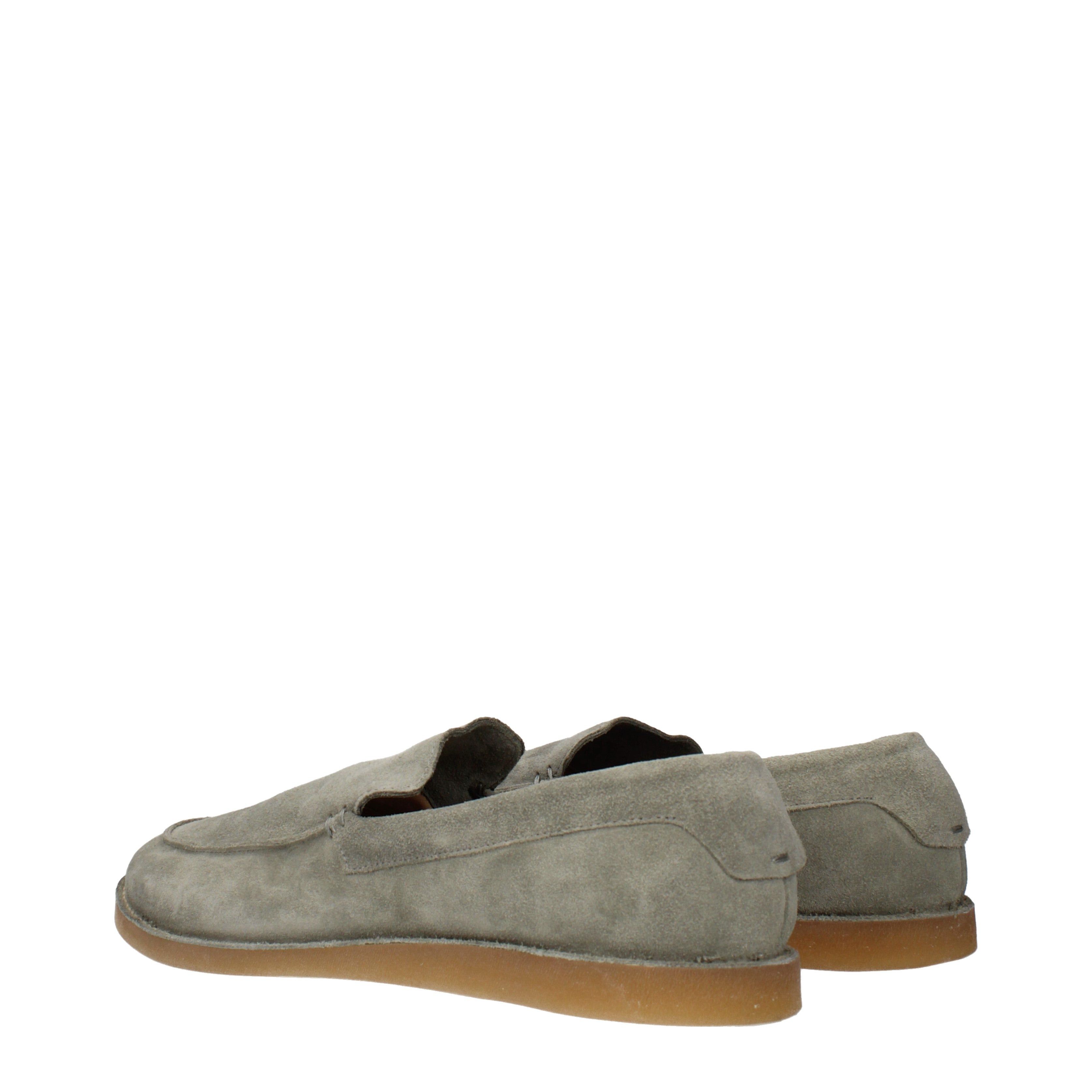 Eleventy Loafers Size US 10 / EU 43 - 4 Thumbnail