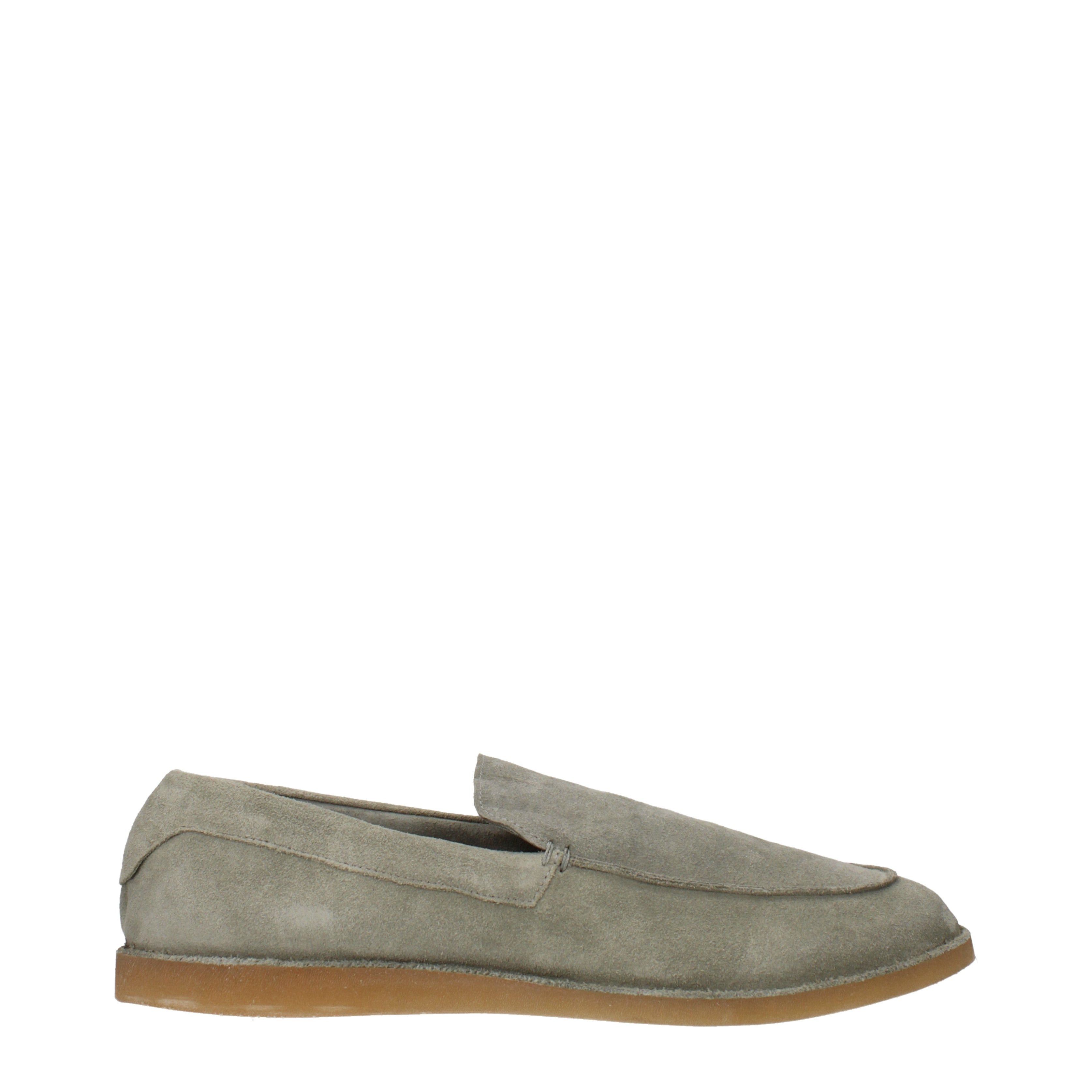 Eleventy Loafers Size US 10 / EU 43 - 2 Thumbnail