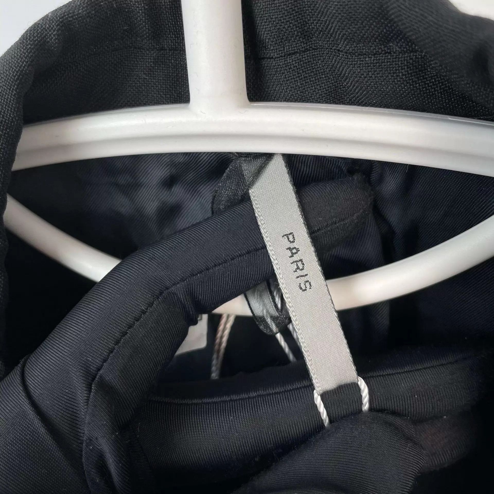 Dior Black Single-Breasted Blazer Size US M / EU 48-50 / 2 - 7 Thumbnail