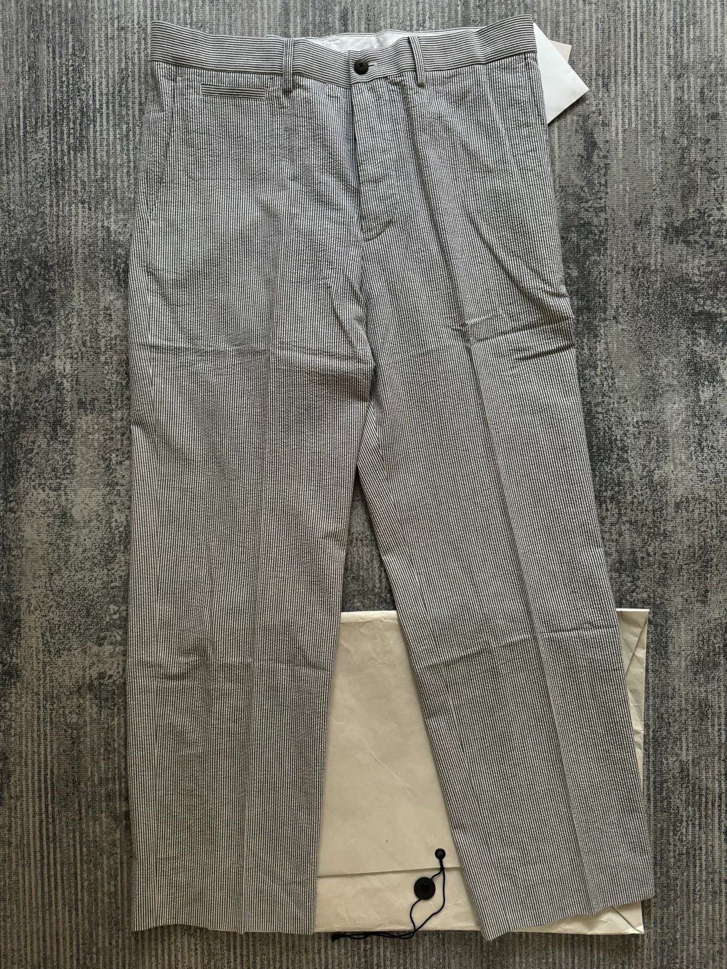 Visvim VISVIM 22SS Falkland Blazer & Stetson Slacks Size US 31 - 2 Thumbnail