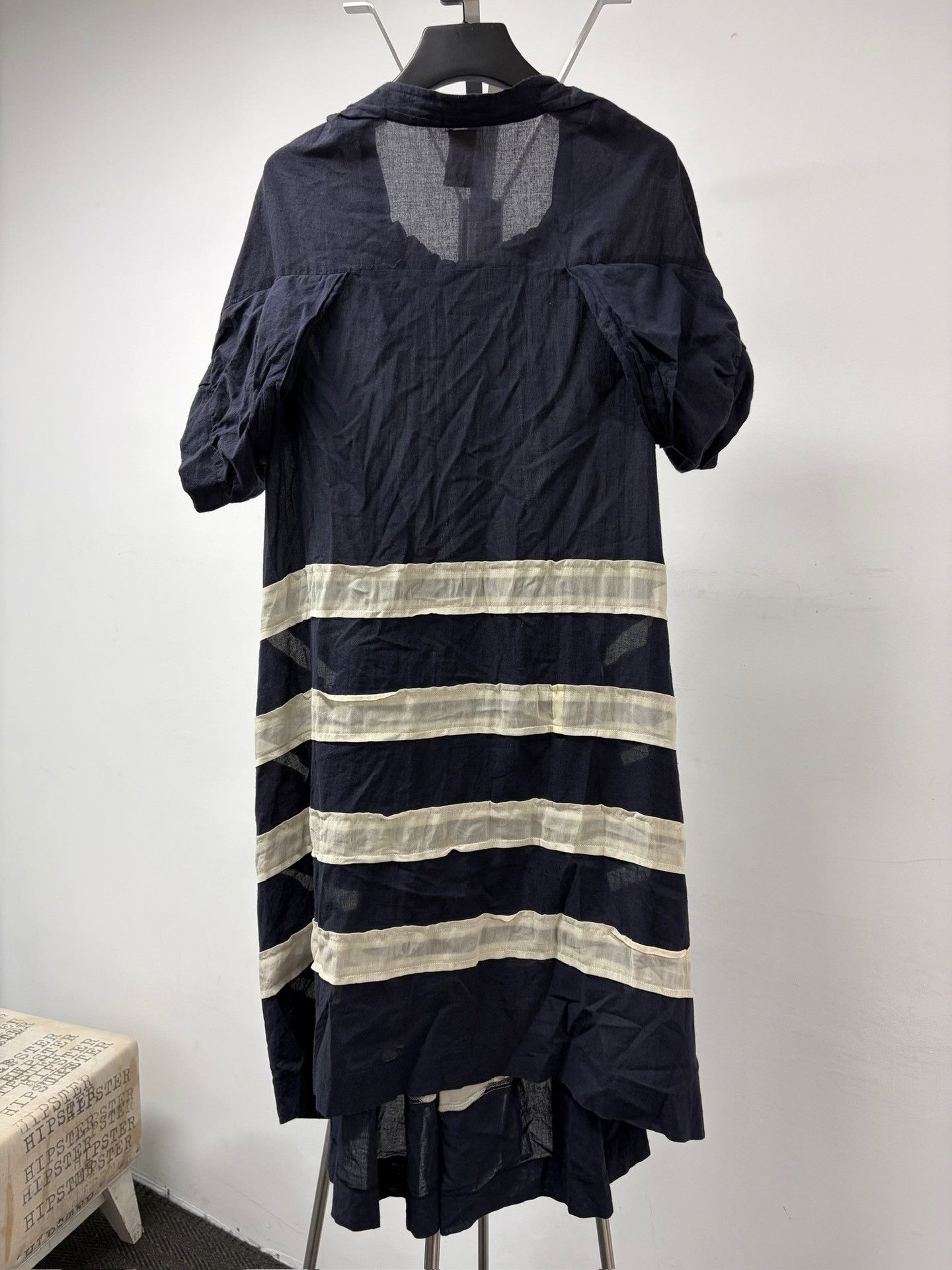 Comme des Garcons tao Comme des Garçons SS2008 Size S / US 4 / IT 40 - 3 Thumbnail