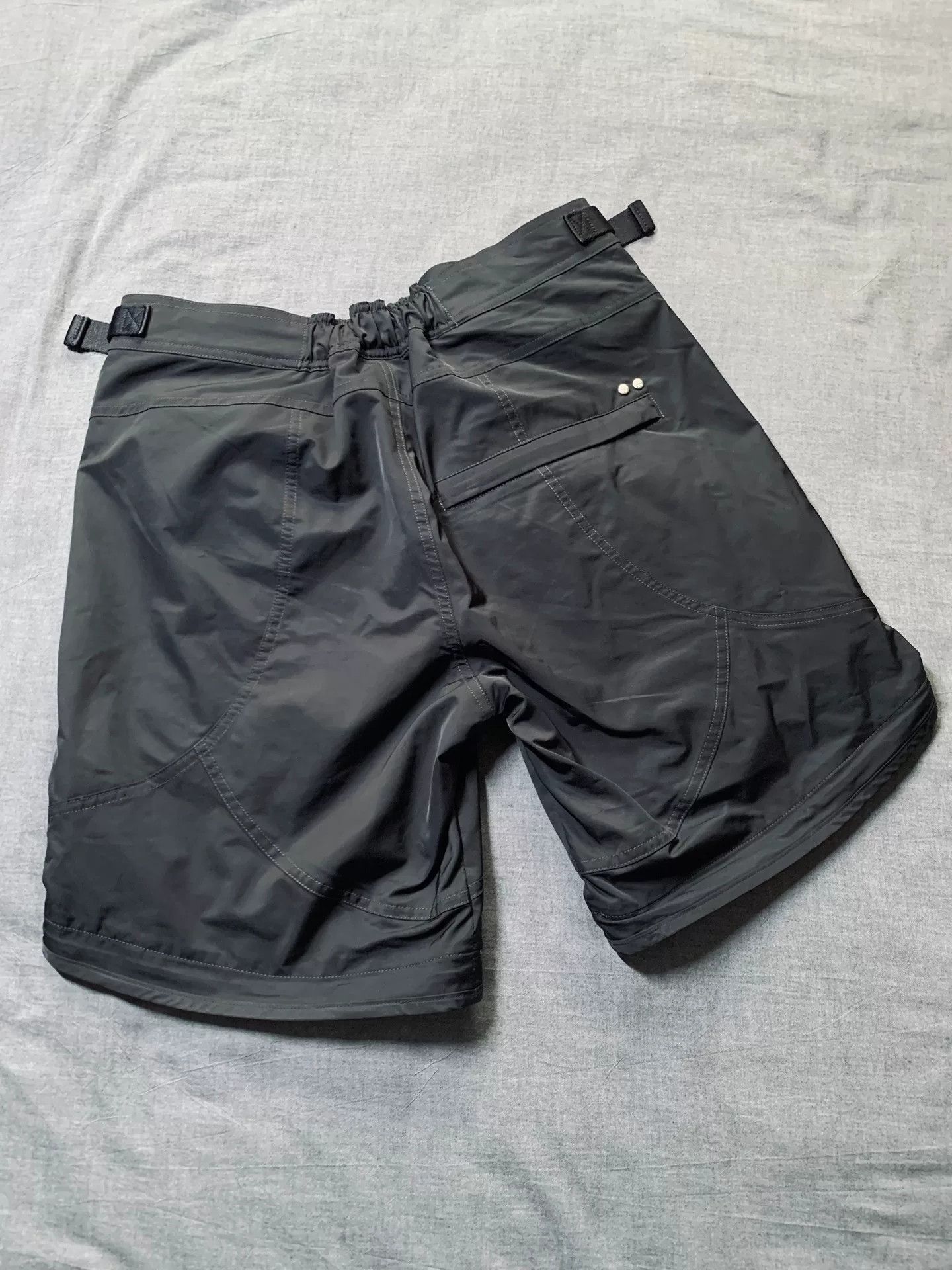 Vintage Far Archive 2-in-1 Detachable Cargo Pants Size US 31 - 5 Thumbnail