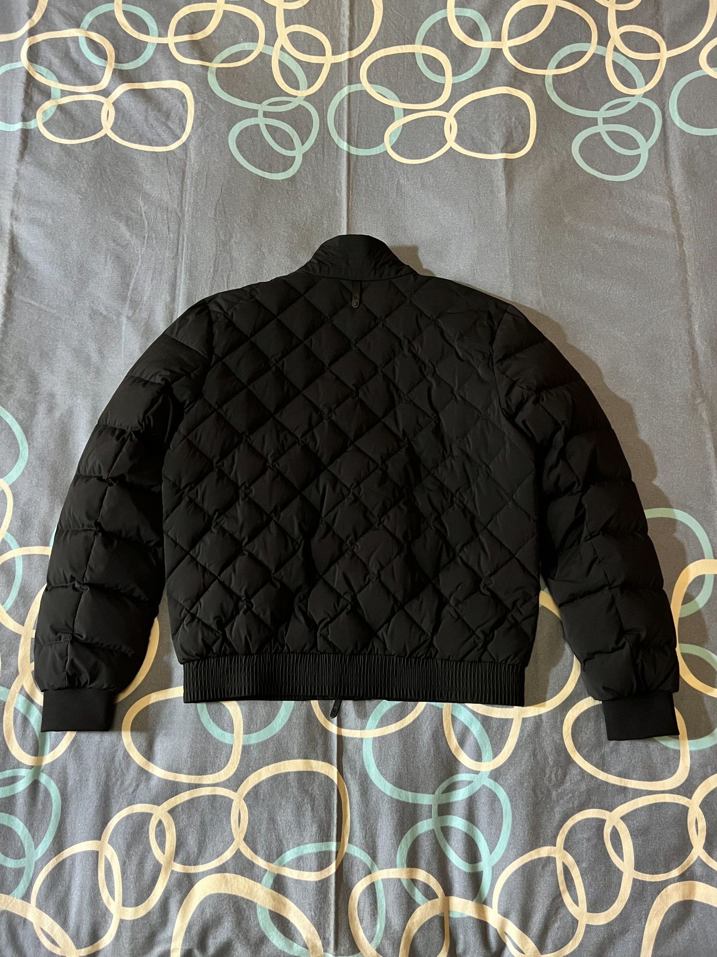 Mackage Mackage Bodhi Quilted Down Jacket Size US M / EU 48-50 / 2 - 4 Thumbnail