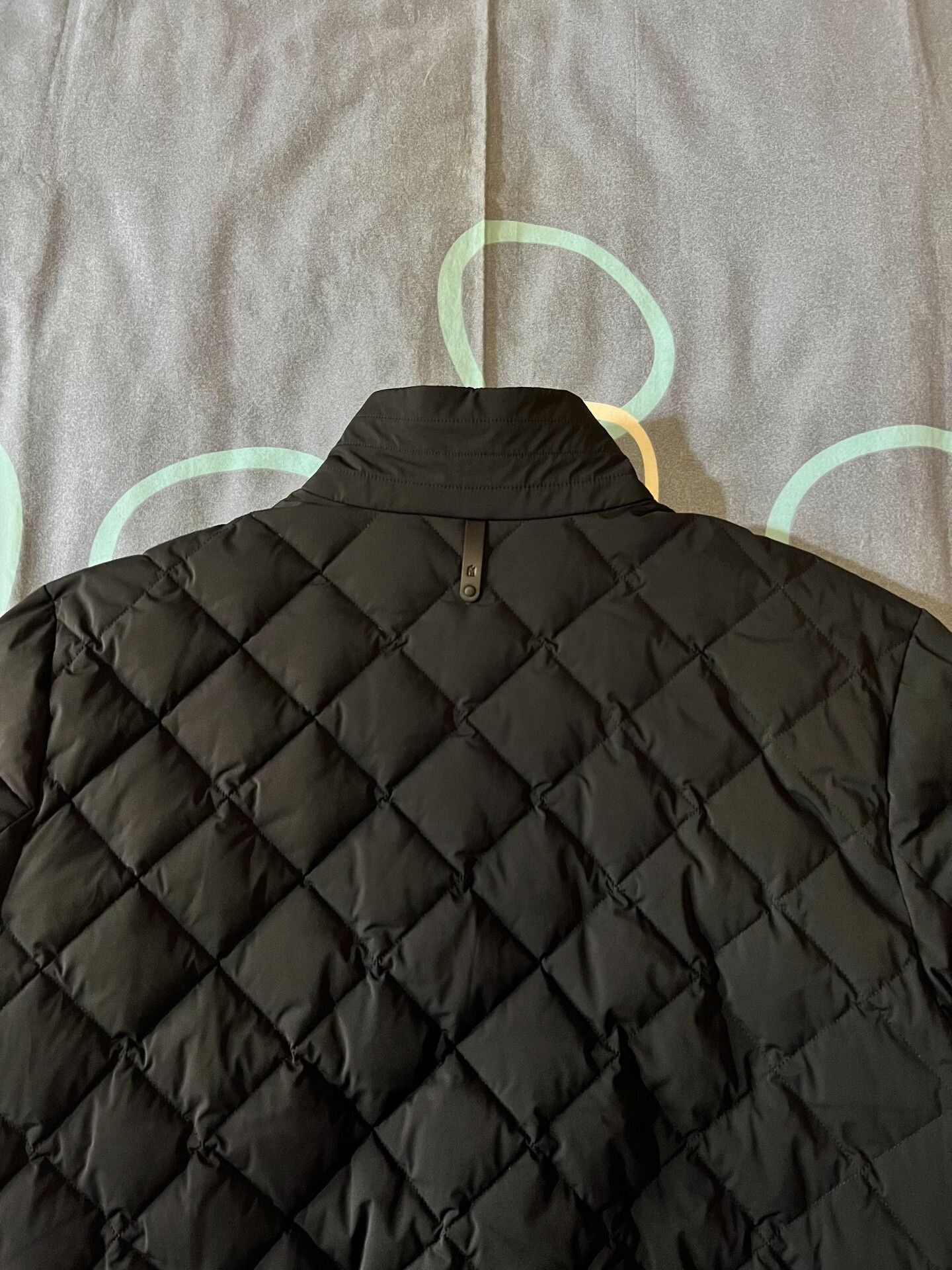 Mackage Mackage Bodhi Quilted Down Jacket Size US M / EU 48-50 / 2 - 6 Thumbnail