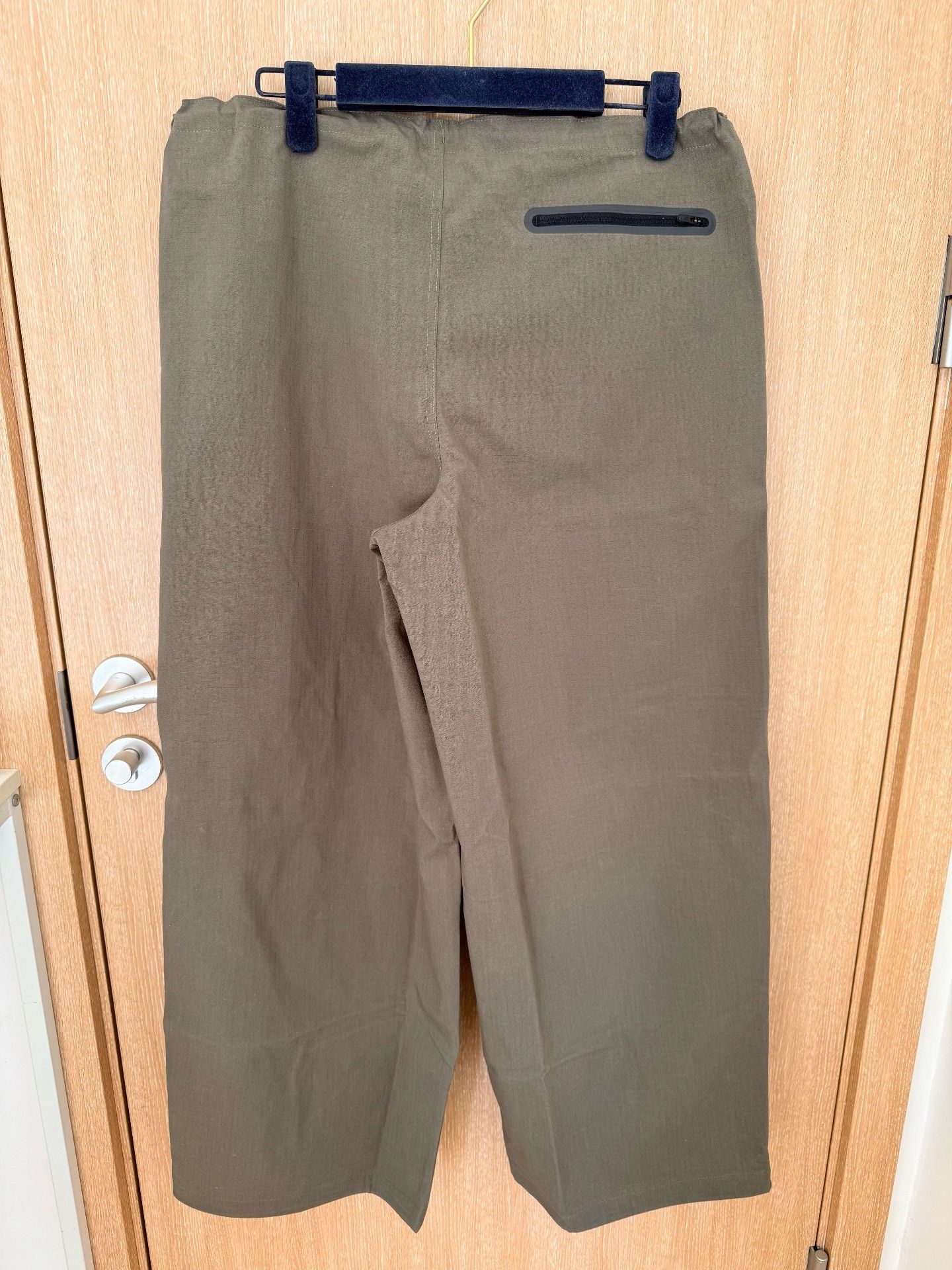 Under Armour Under Armour Green Cargo Pants Size US 31 - 2 Thumbnail