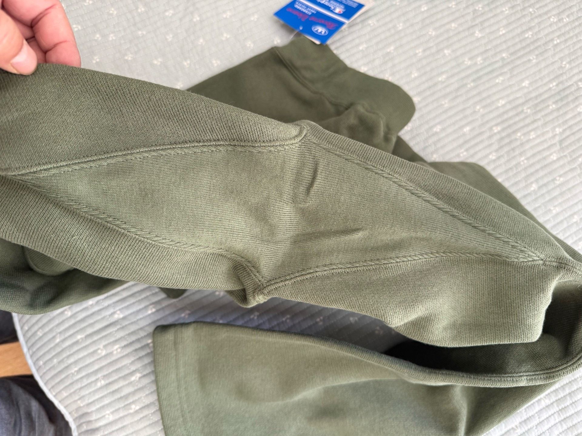 Champion Champion Japanese Line Reverse Weave Pants Size US 31 - 6 Thumbnail
