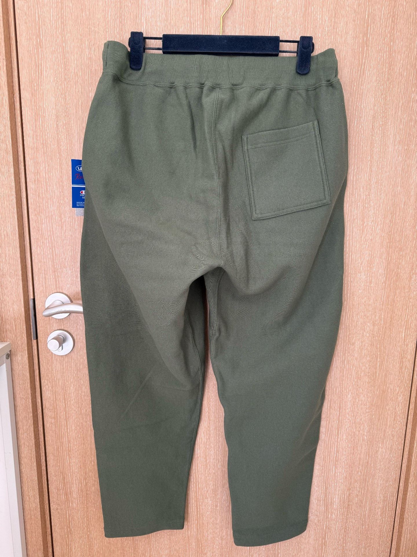 Champion Champion Japanese Line Reverse Weave Pants Size US 31 - 2 Thumbnail