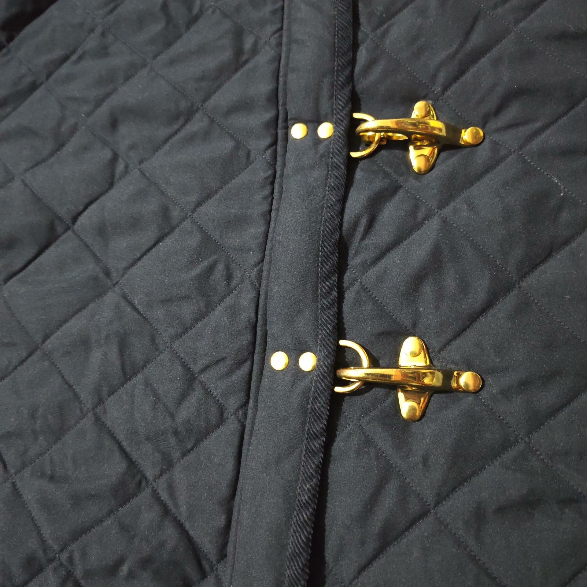 Ralph Lauren Ralph Lauren Vintage Lobster Clasp Cape Size ONE SIZE - 5 Thumbnail