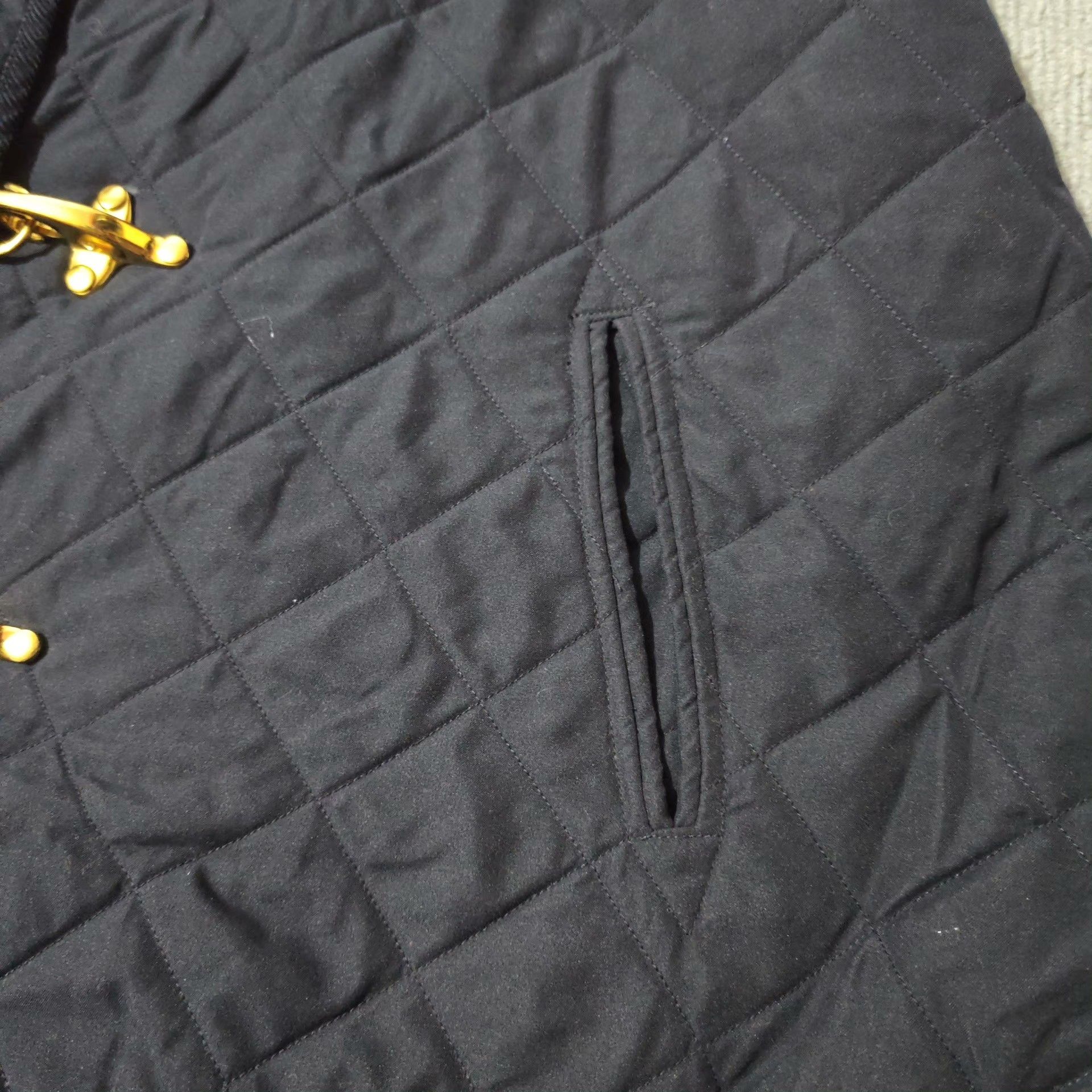 Ralph Lauren Ralph Lauren Vintage Lobster Clasp Cape Size ONE SIZE - 4 Thumbnail