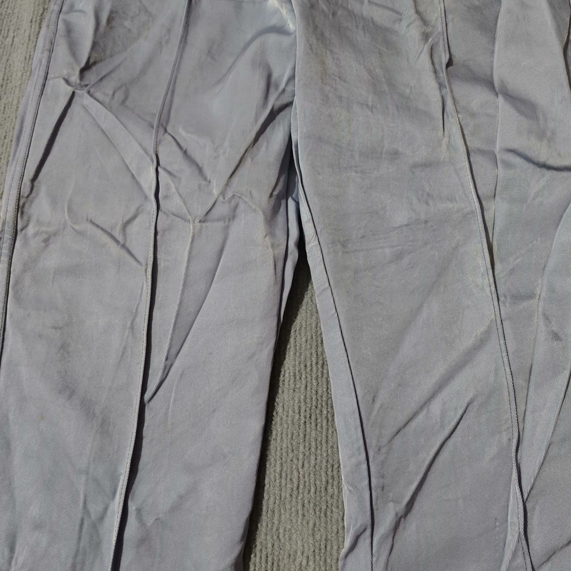 Comme des Garcons Comme des Garcons Plus Pleated Pants Size US 31 - 4 Thumbnail