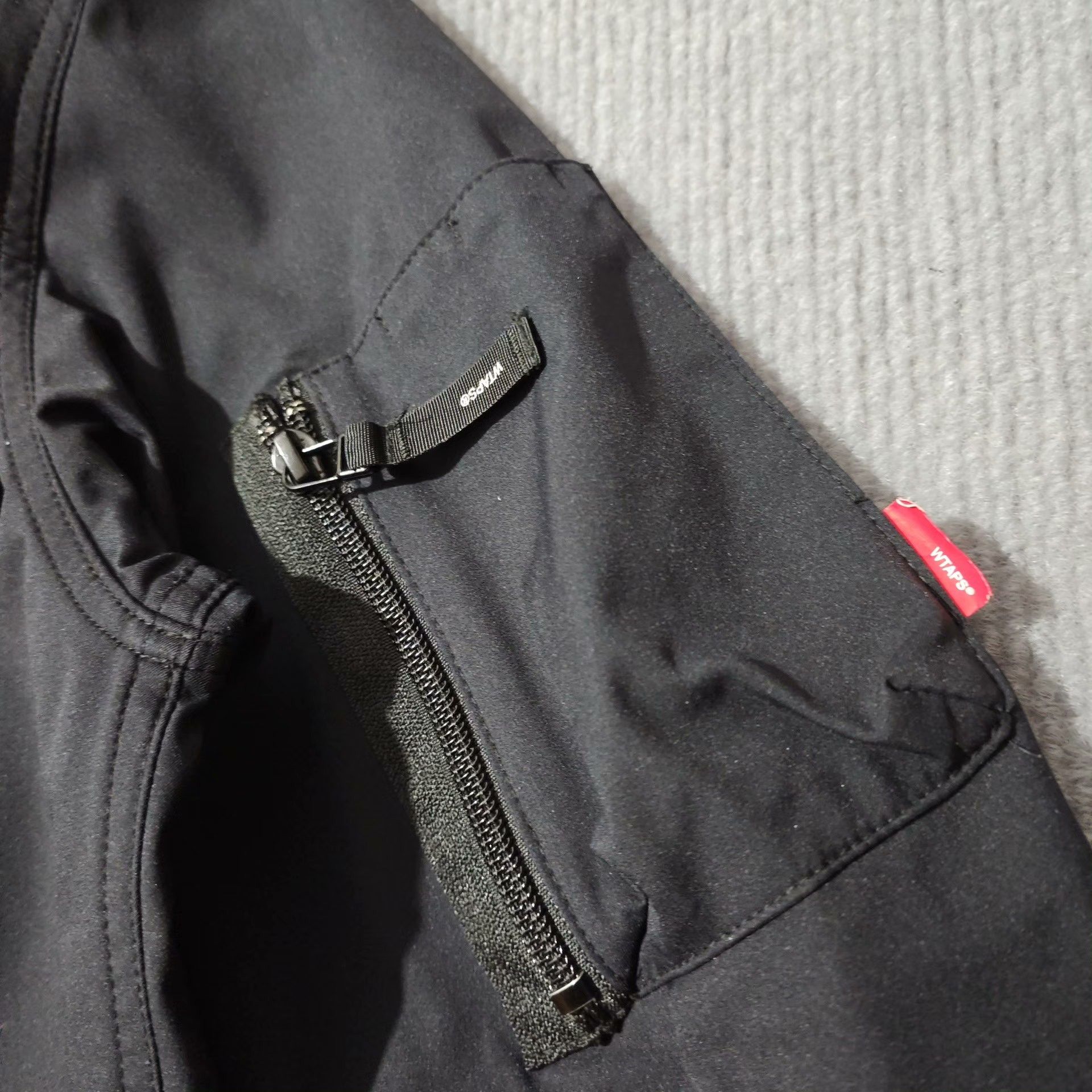 Wtaps Wtaps 07ss Buds Utility Shirt Jacket Size US M / EU 48-50 / 2 - 6 Thumbnail