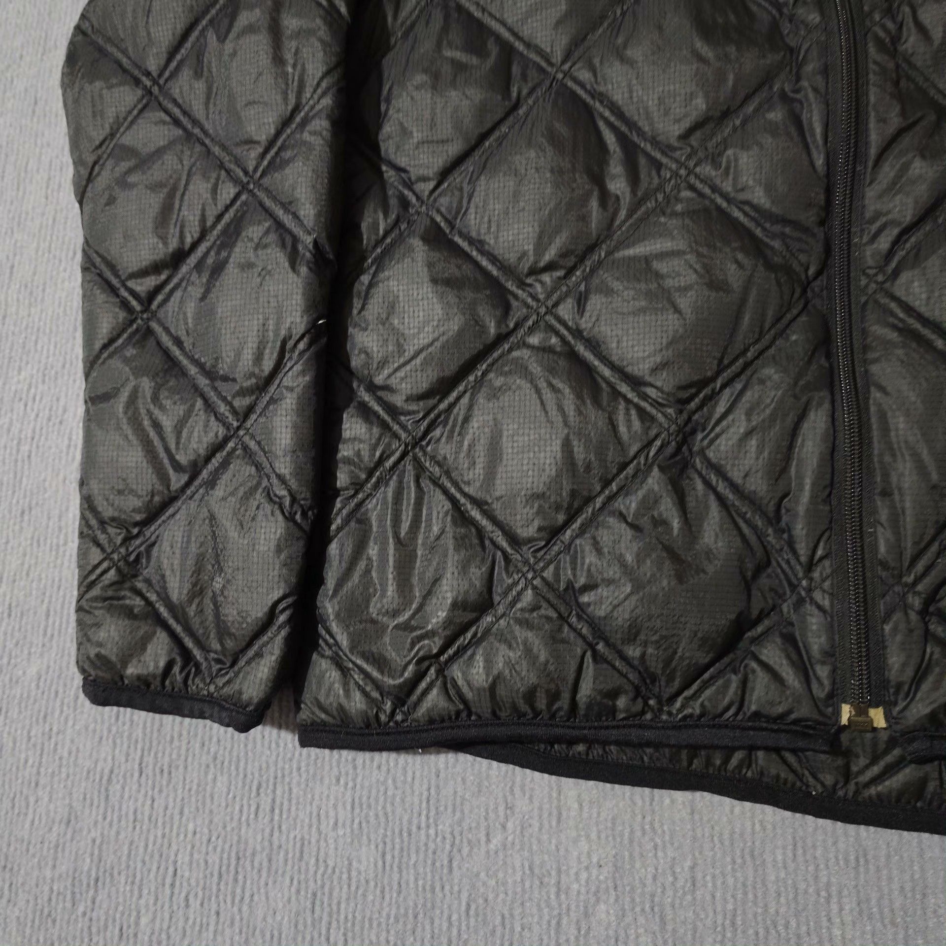Neighborhood Neighborhood Fragment 04aw Down Jacket Size US M / EU 48-50 / 2 - 3 Thumbnail
