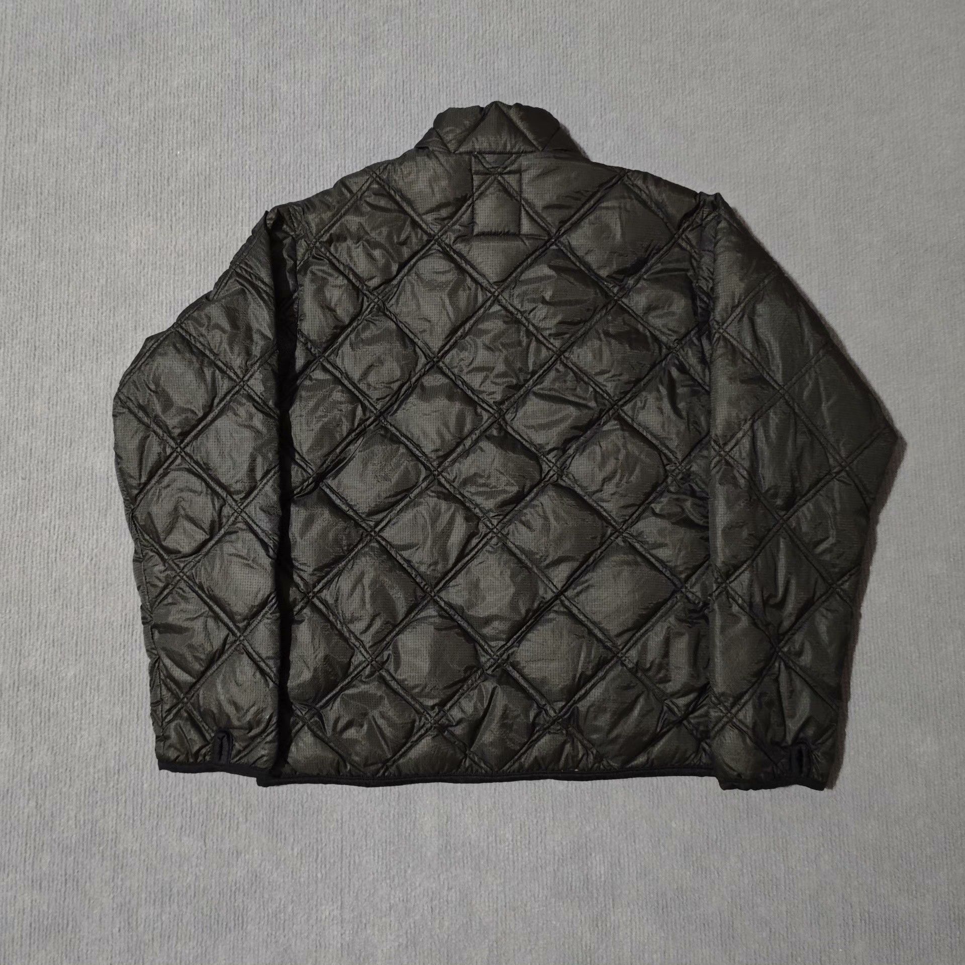 Neighborhood Neighborhood Fragment 04aw Down Jacket Size US M / EU 48-50 / 2 - 2 Thumbnail