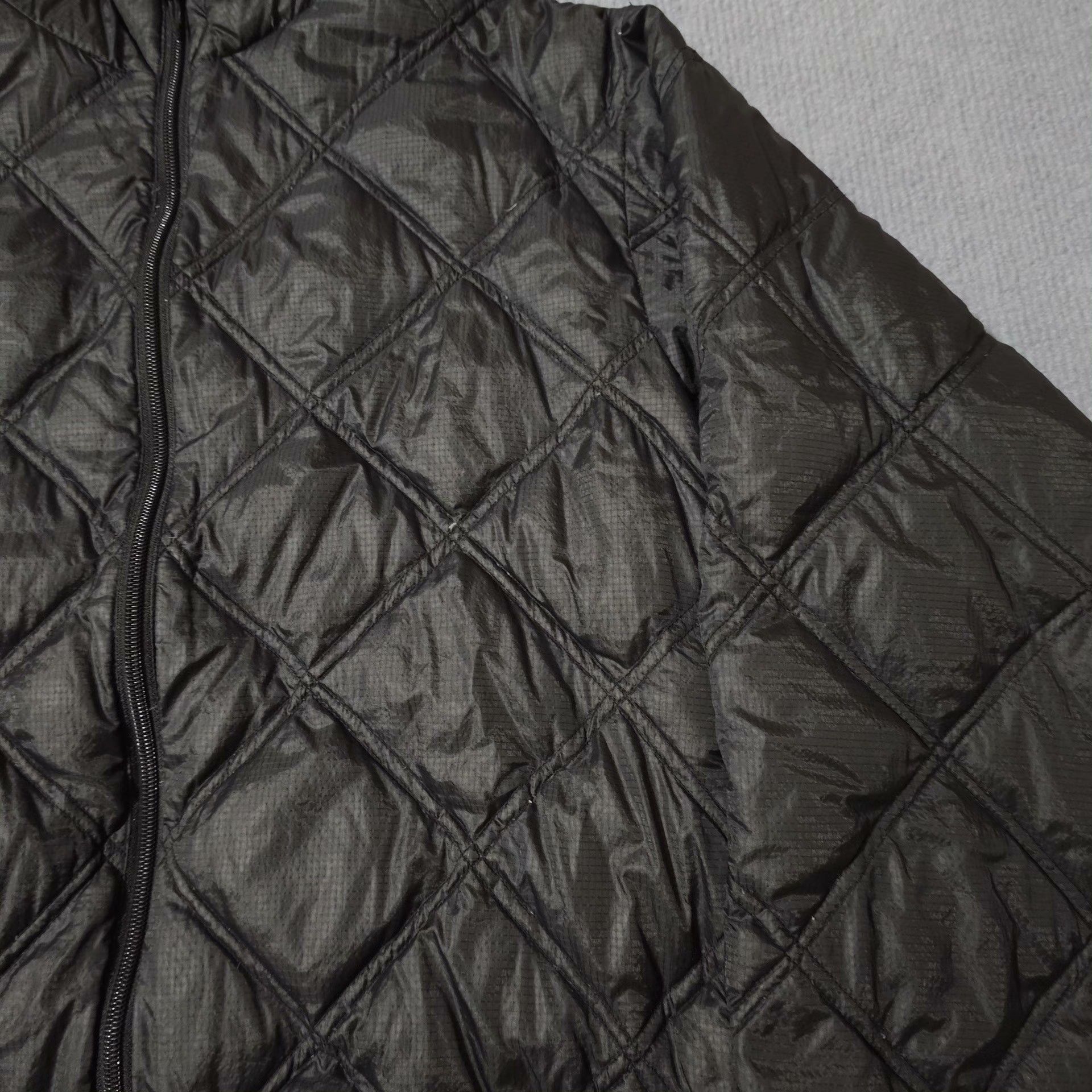 Neighborhood Neighborhood Fragment 04aw Down Jacket Size US M / EU 48-50 / 2 - 4 Thumbnail