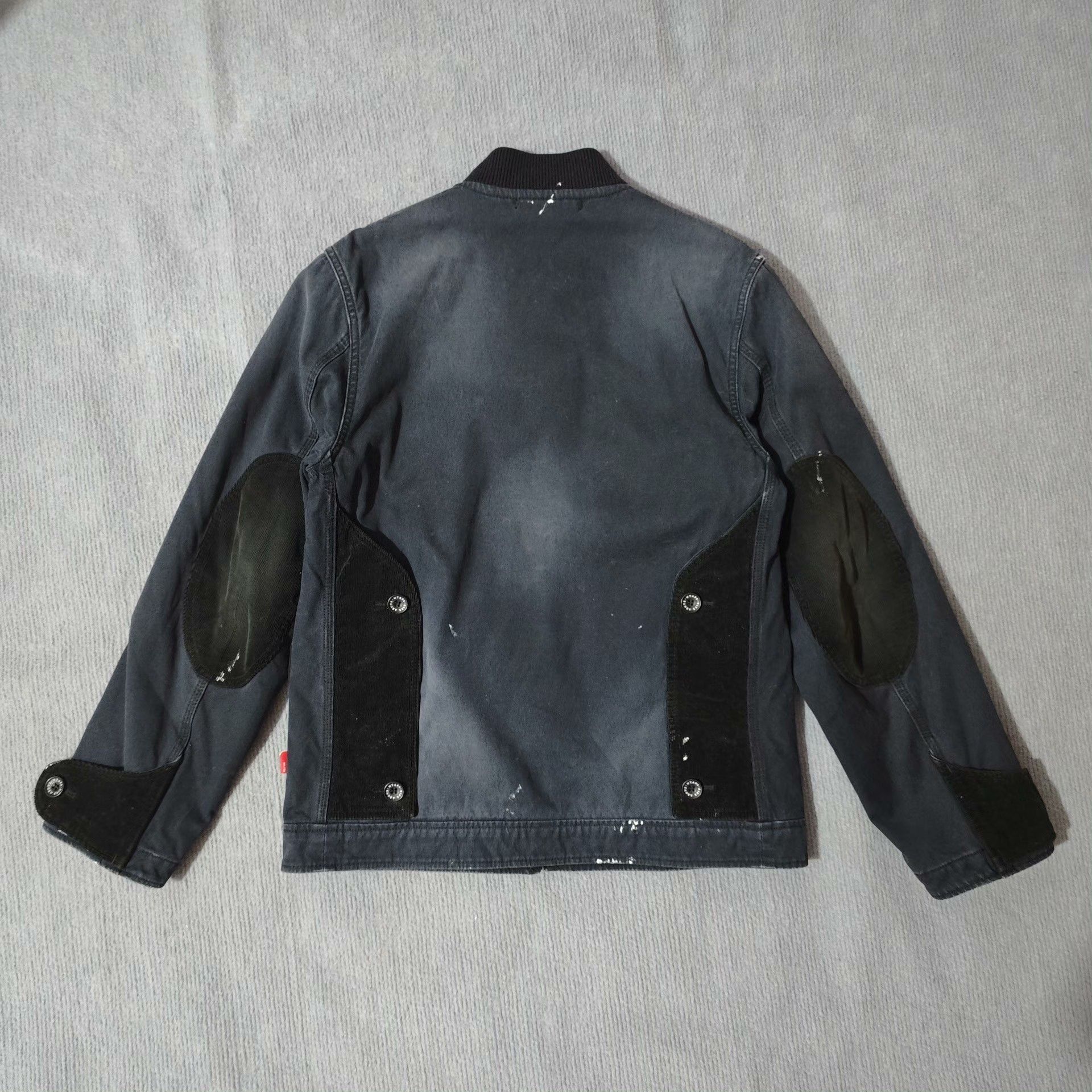 Wtaps Wtaps 09AW Dazed and Confused Jacket Size US S / EU 44-46 / 1 - 2 Thumbnail