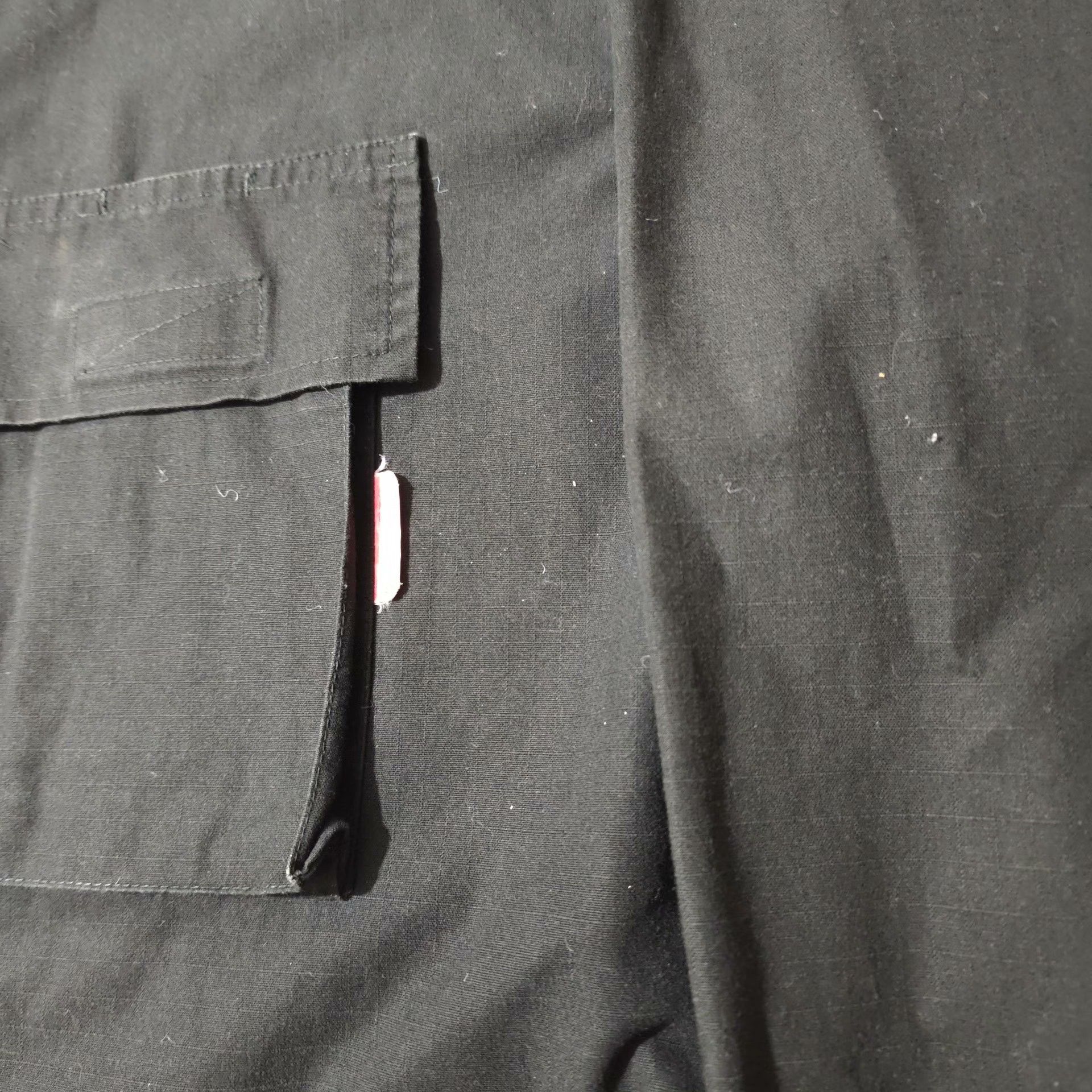 Neighborhood Neighborhood 99ss Military Jacket Size US M / EU 48-50 / 2 - 4 Thumbnail