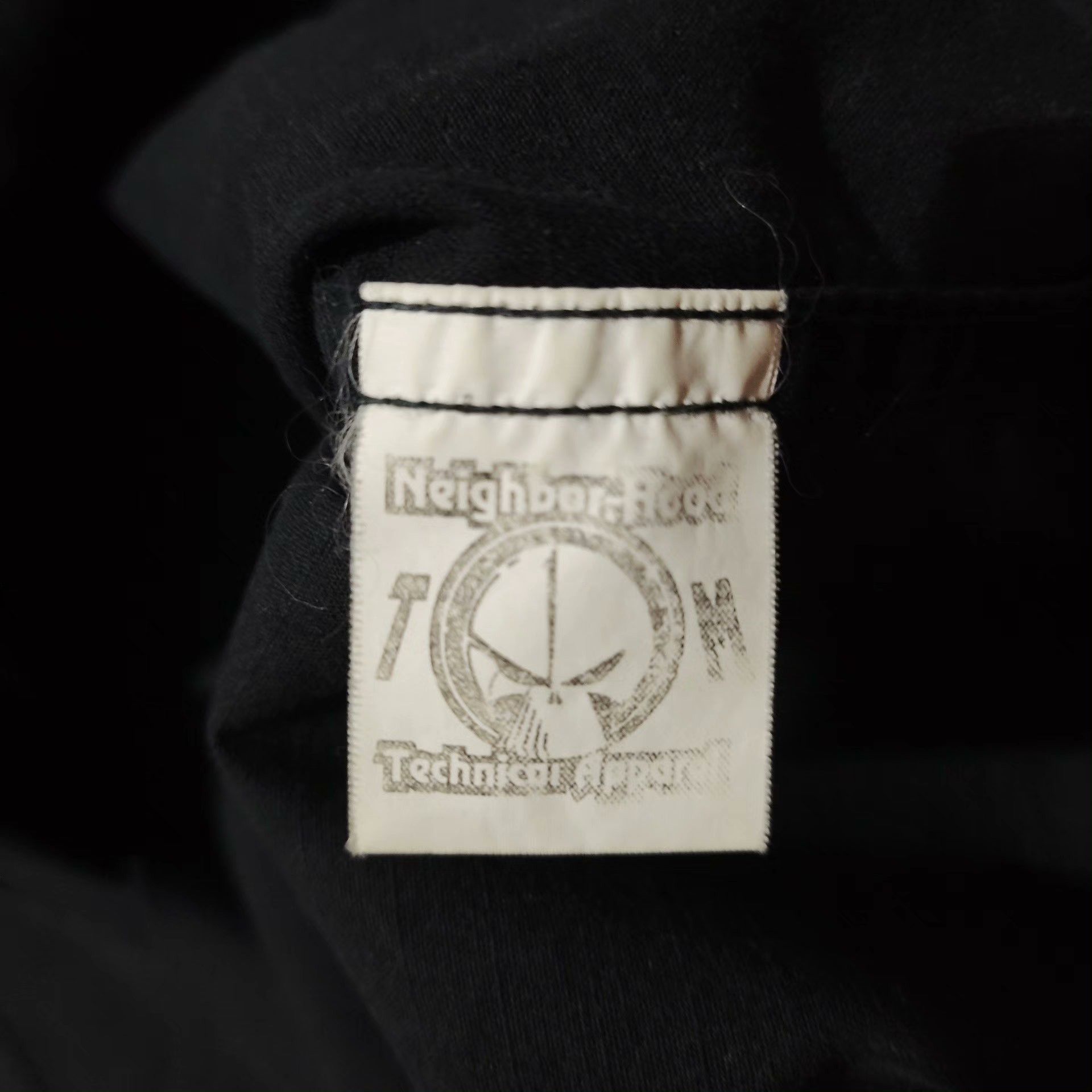Neighborhood Neighborhood 99ss Military Jacket Size US M / EU 48-50 / 2 - 7 Thumbnail