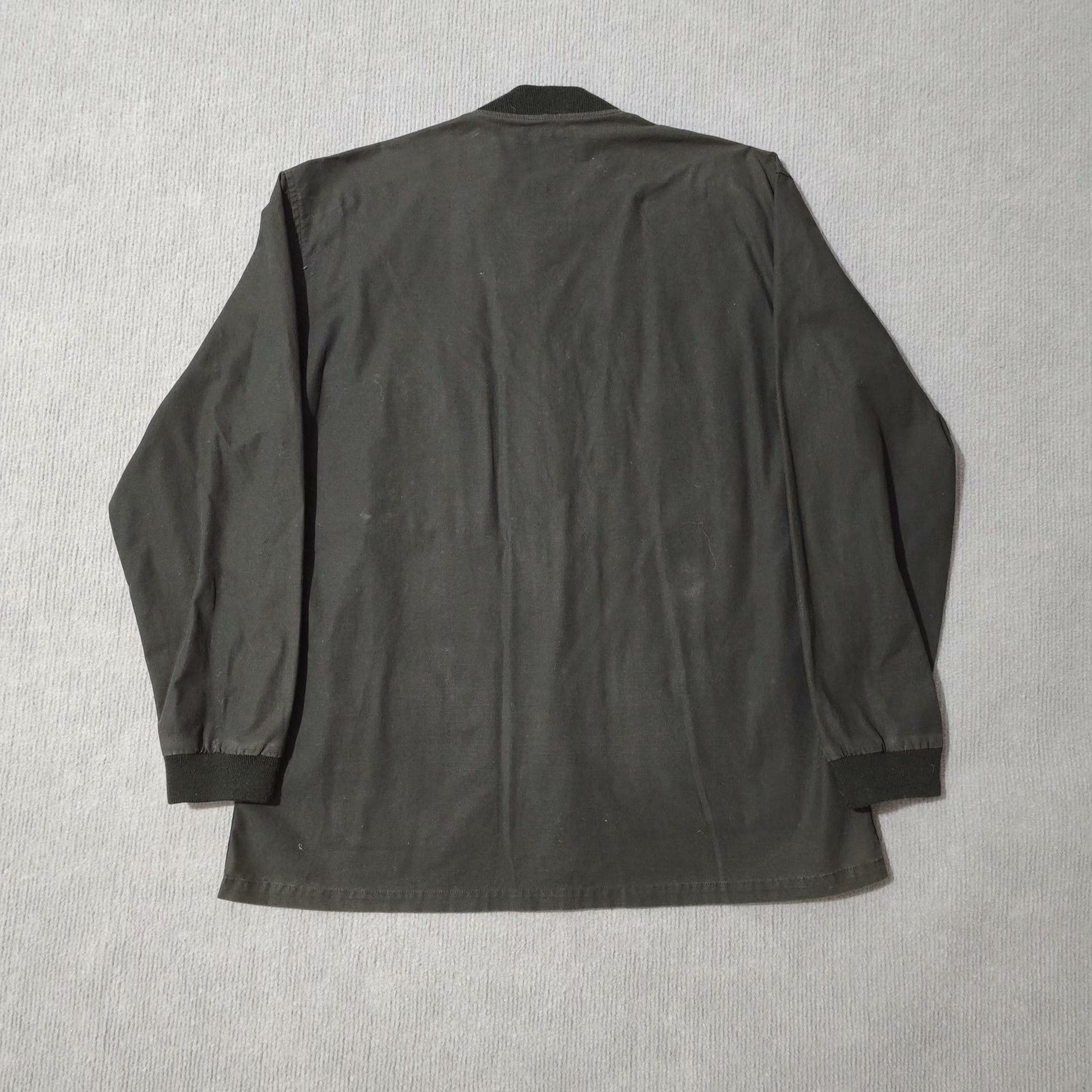 Neighborhood Neighborhood 99ss Military Jacket Size US M / EU 48-50 / 2 - 2 Thumbnail
