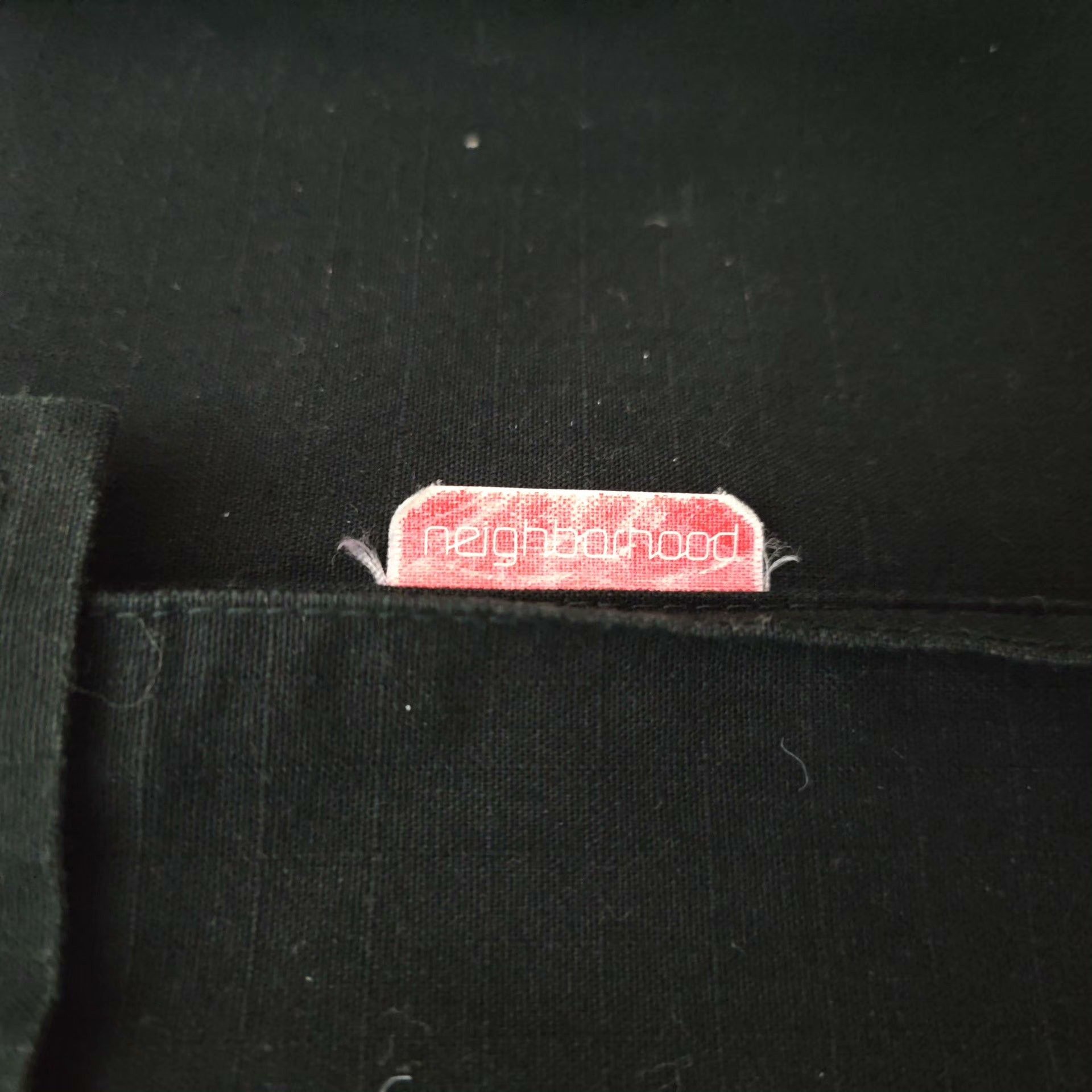 Neighborhood Neighborhood 99ss Military Jacket Size US M / EU 48-50 / 2 - 5 Thumbnail