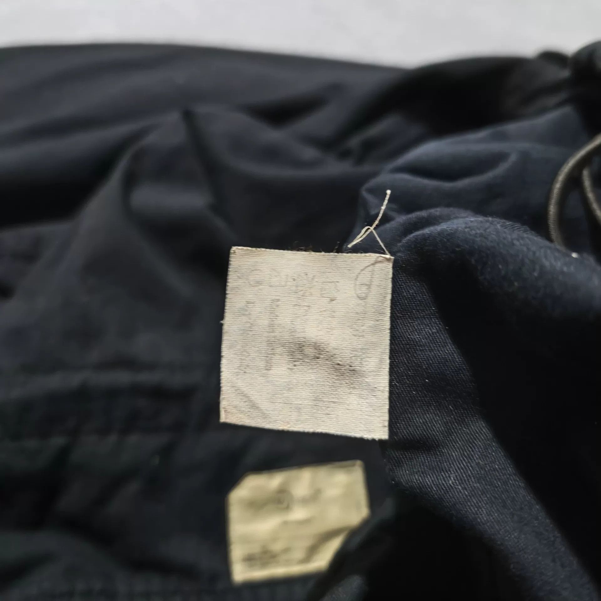Wtaps Wtaps 99aw M65 Military Jacket Size US XL / EU 56 / 4 - 7 Thumbnail