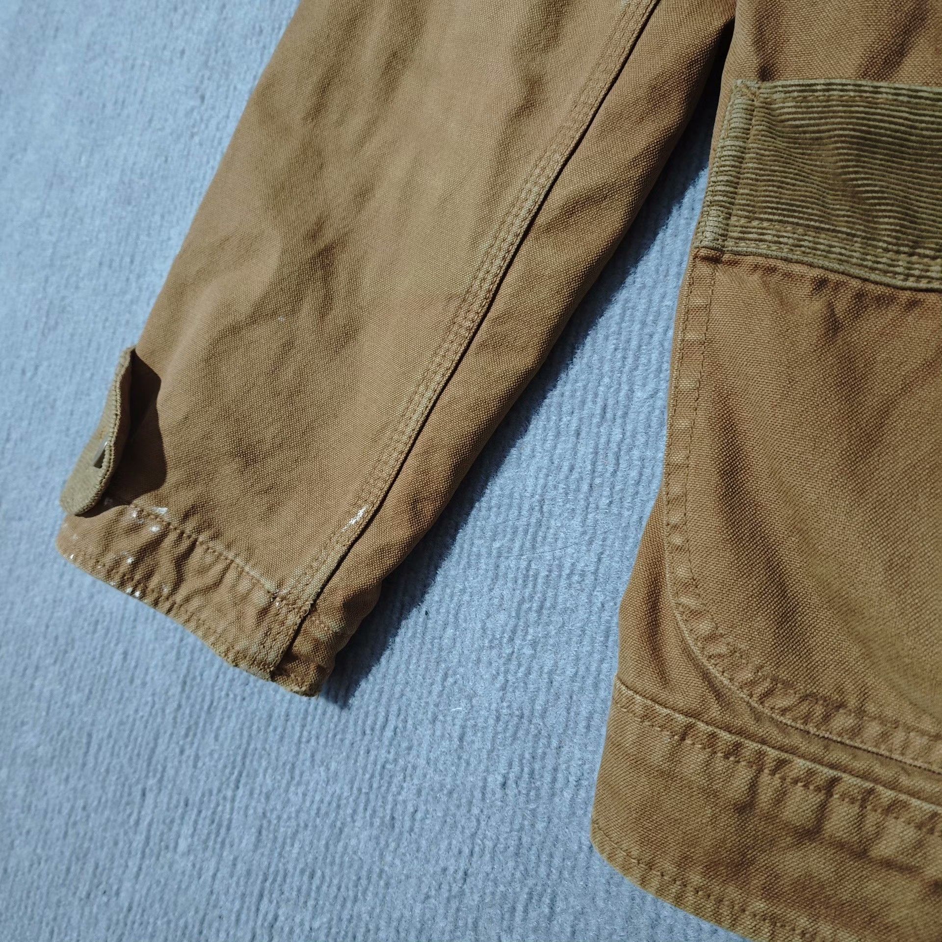 Wtaps Wtaps 09aw Dazed Confused DAC Dept Jacket Size US L / EU 52-54 / 3 - 4 Thumbnail