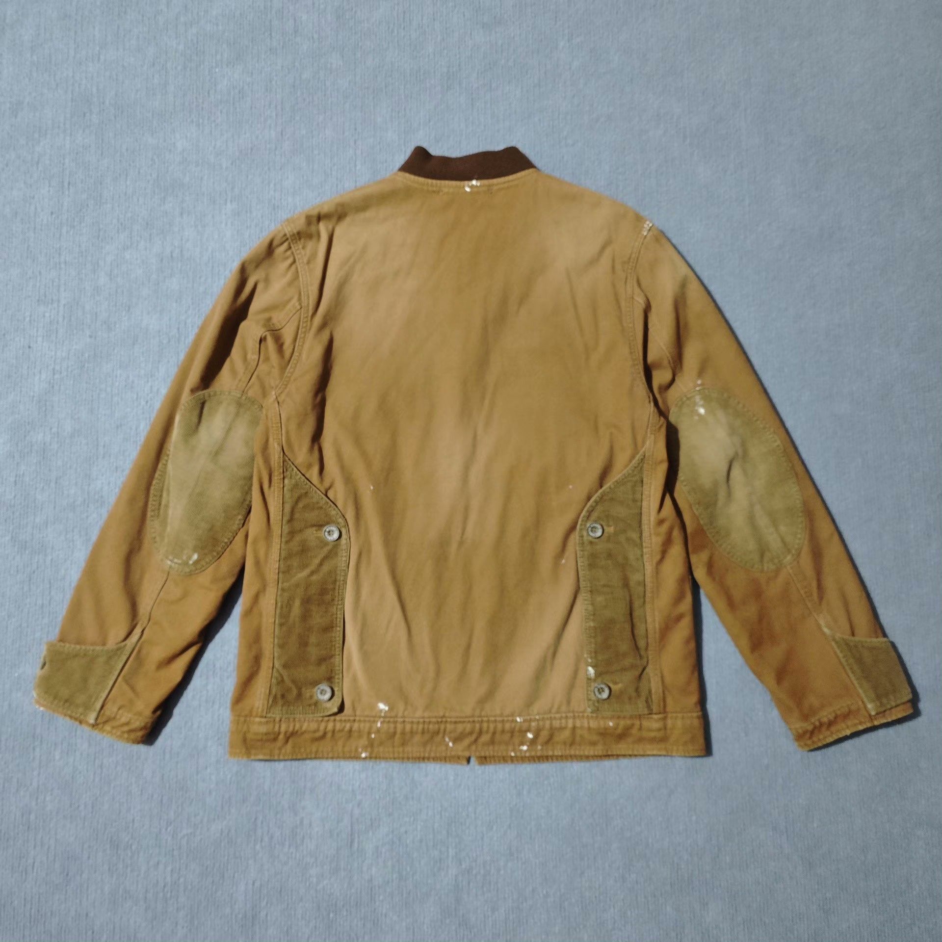 Wtaps Wtaps 09aw Dazed Confused DAC Dept Jacket Size US L / EU 52-54 / 3 - 2 Thumbnail