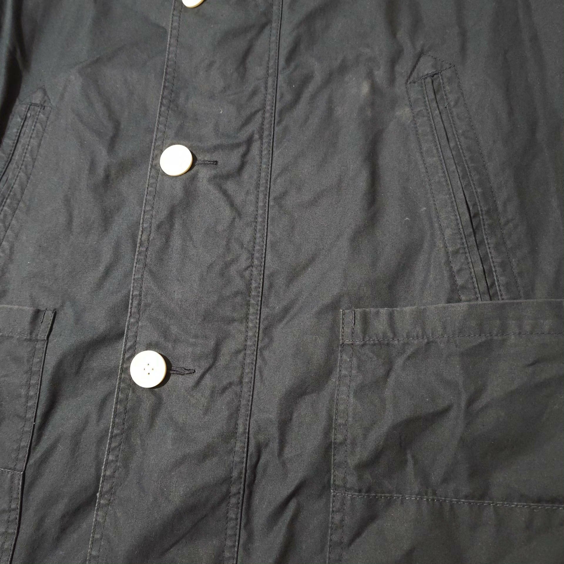Junya Watanabe Junya Watanabe CDG 12SS Jacket Size US M / EU 48-50 / 2 - 4 Thumbnail