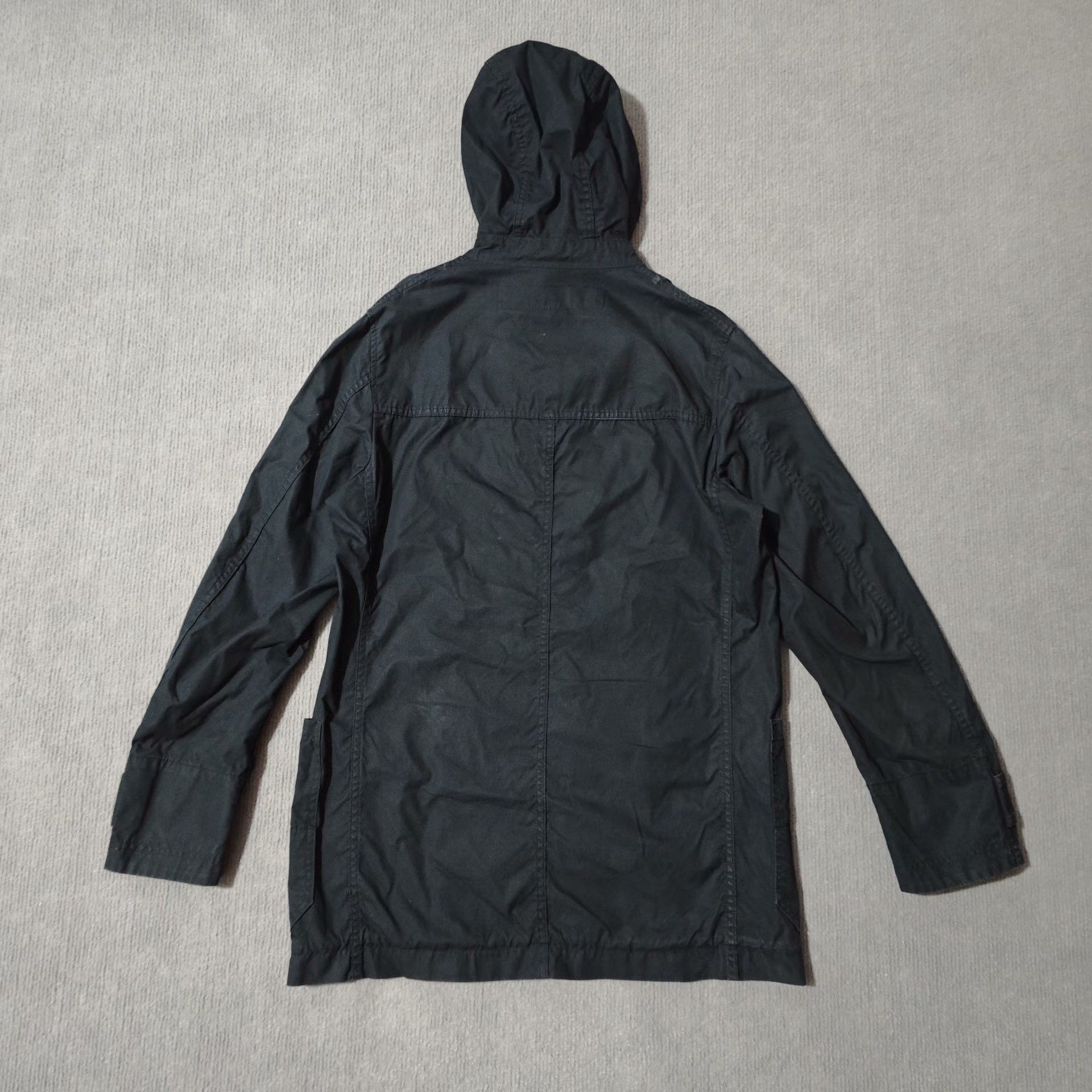 Junya Watanabe Junya Watanabe CDG 12SS Jacket Size US M / EU 48-50 / 2 - 2 Thumbnail