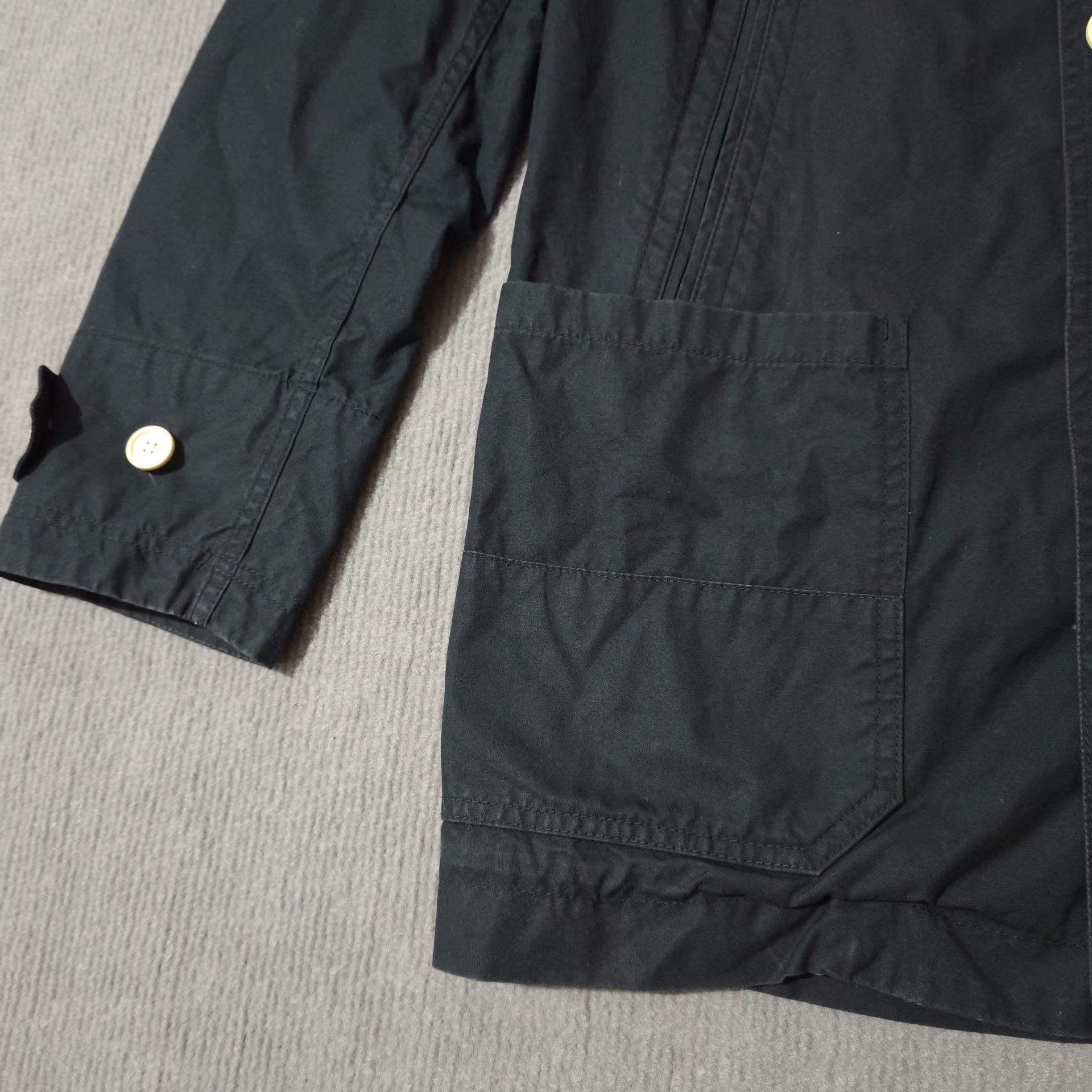 Junya Watanabe Junya Watanabe CDG 12SS Jacket Size US M / EU 48-50 / 2 - 3 Thumbnail