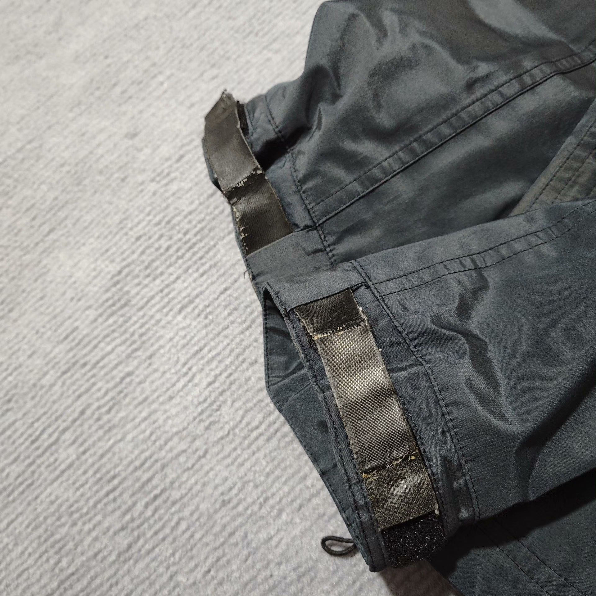 Wtaps Wtaps 06AW Parasmock Military Jacket Size US M / EU 48-50 / 2 - 5 Thumbnail