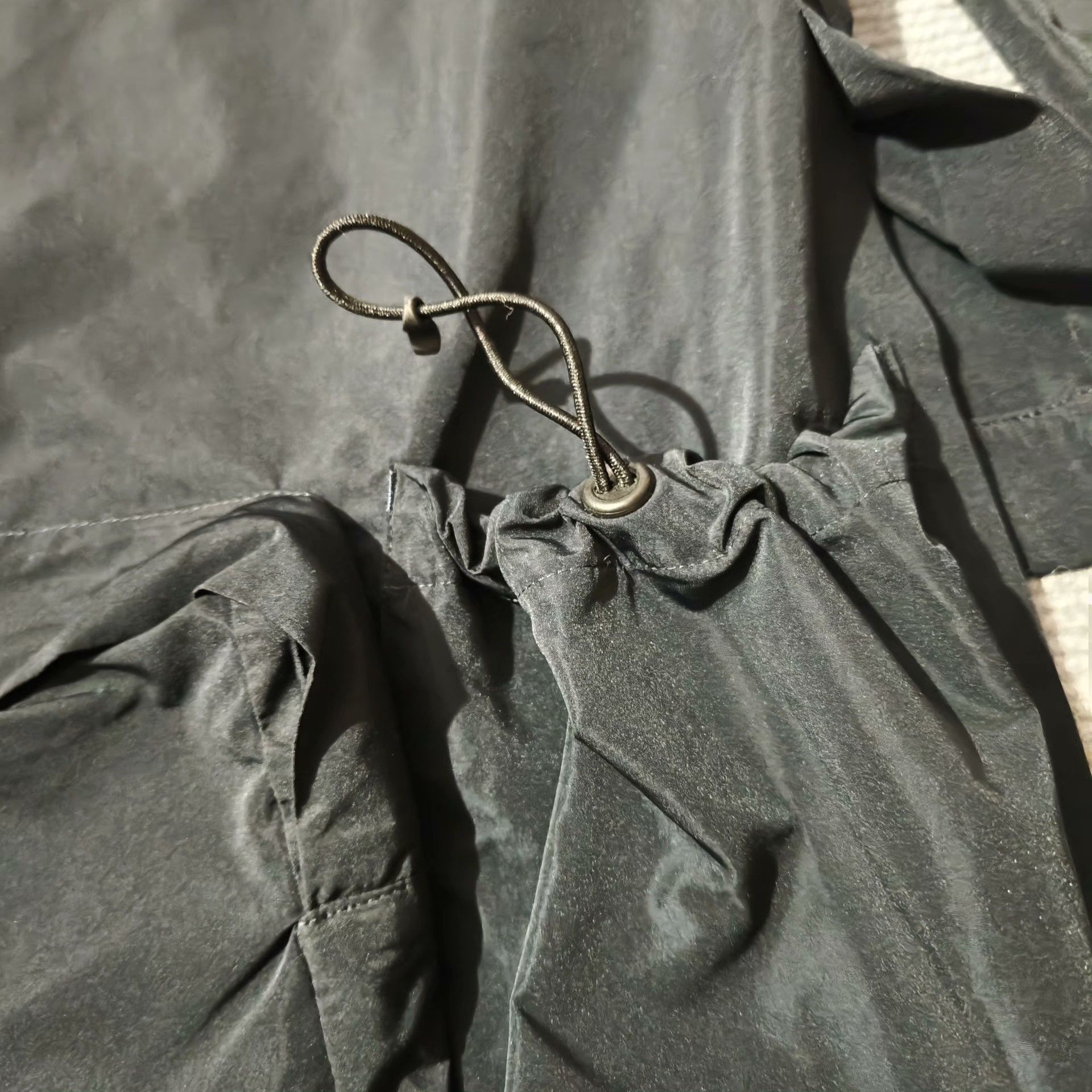 Undercover Undercover 20SS Trench Coat Jacket Size US L / EU 52-54 / 3 - 5 Thumbnail