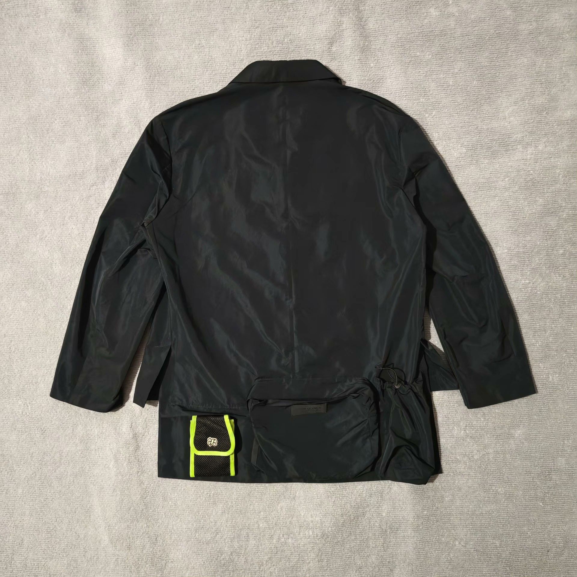 Undercover Undercover 20SS Trench Coat Jacket Size US L / EU 52-54 / 3 - 2 Thumbnail