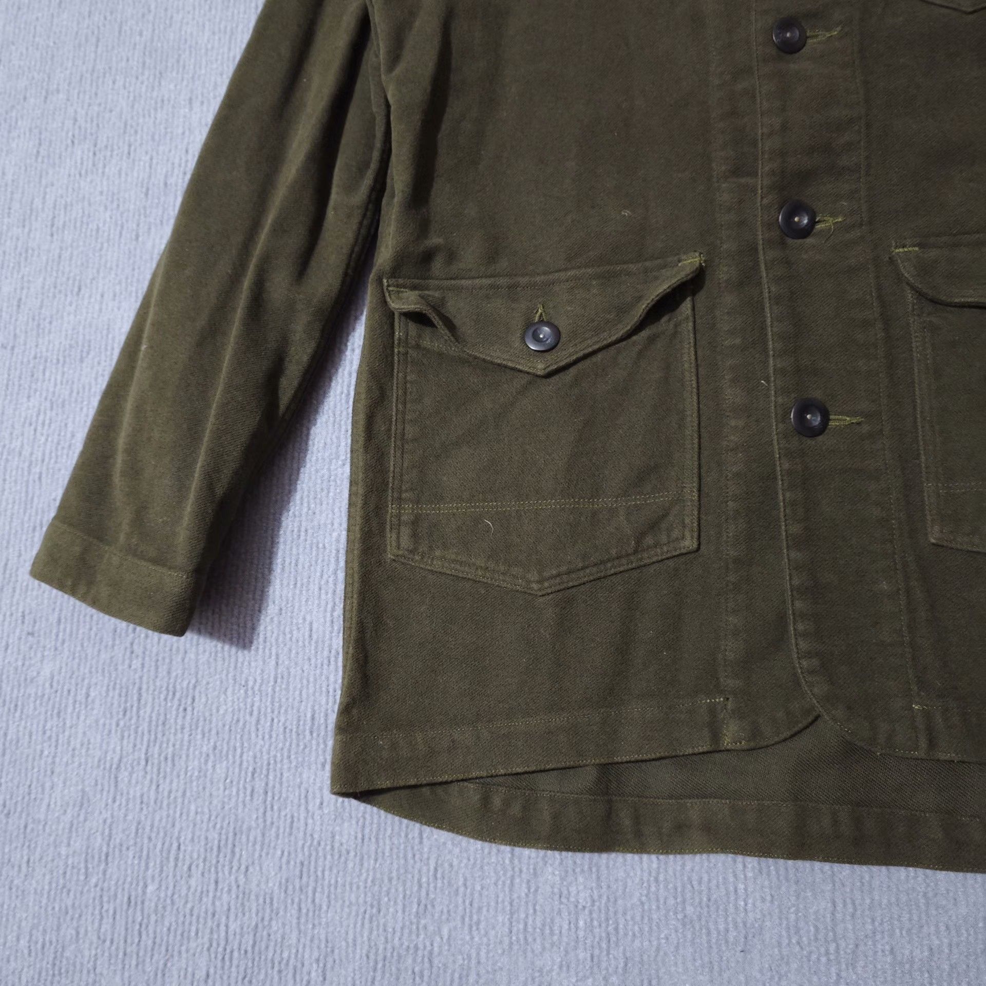 Stussy Stussy Vintage 90s Worldworkers Suit Jacket Size US S / EU 44-46 / 1 - 3 Thumbnail