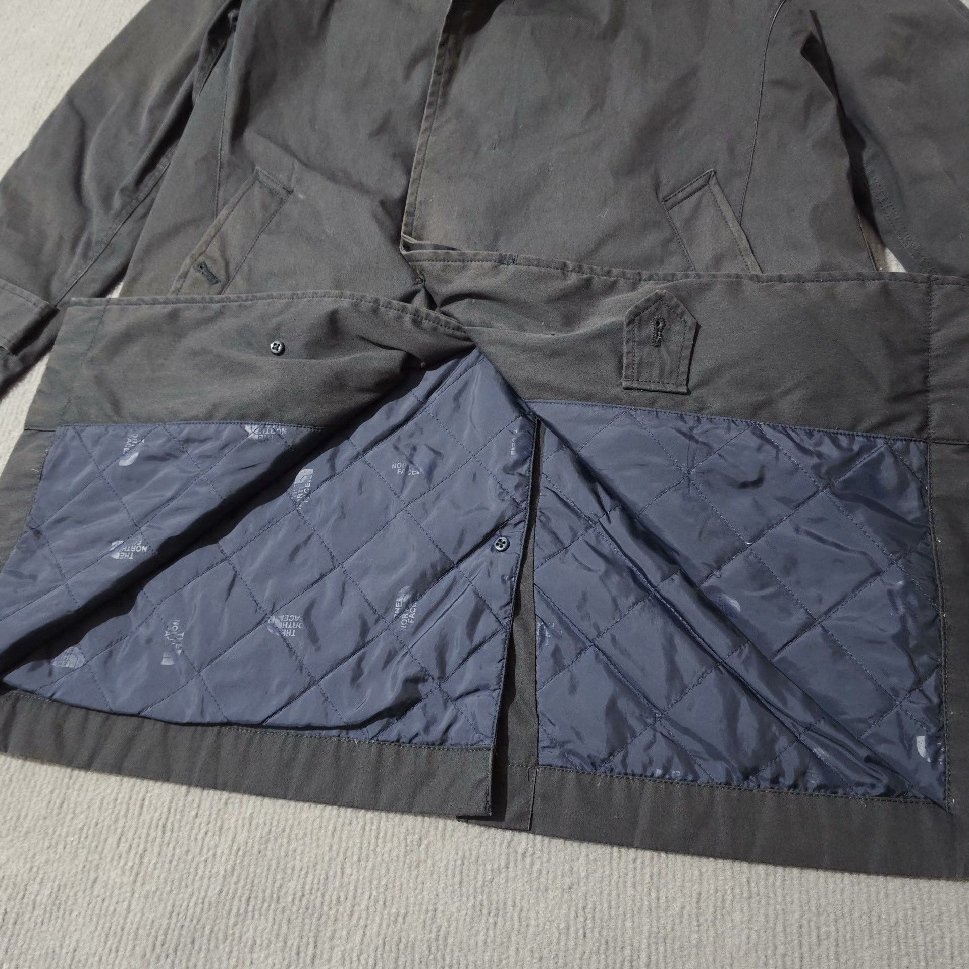 The North Face Purple Label The North Face Nanamica Purple Label Jacket Size US S / EU 44-46 / 1 - 7 Thumbnail