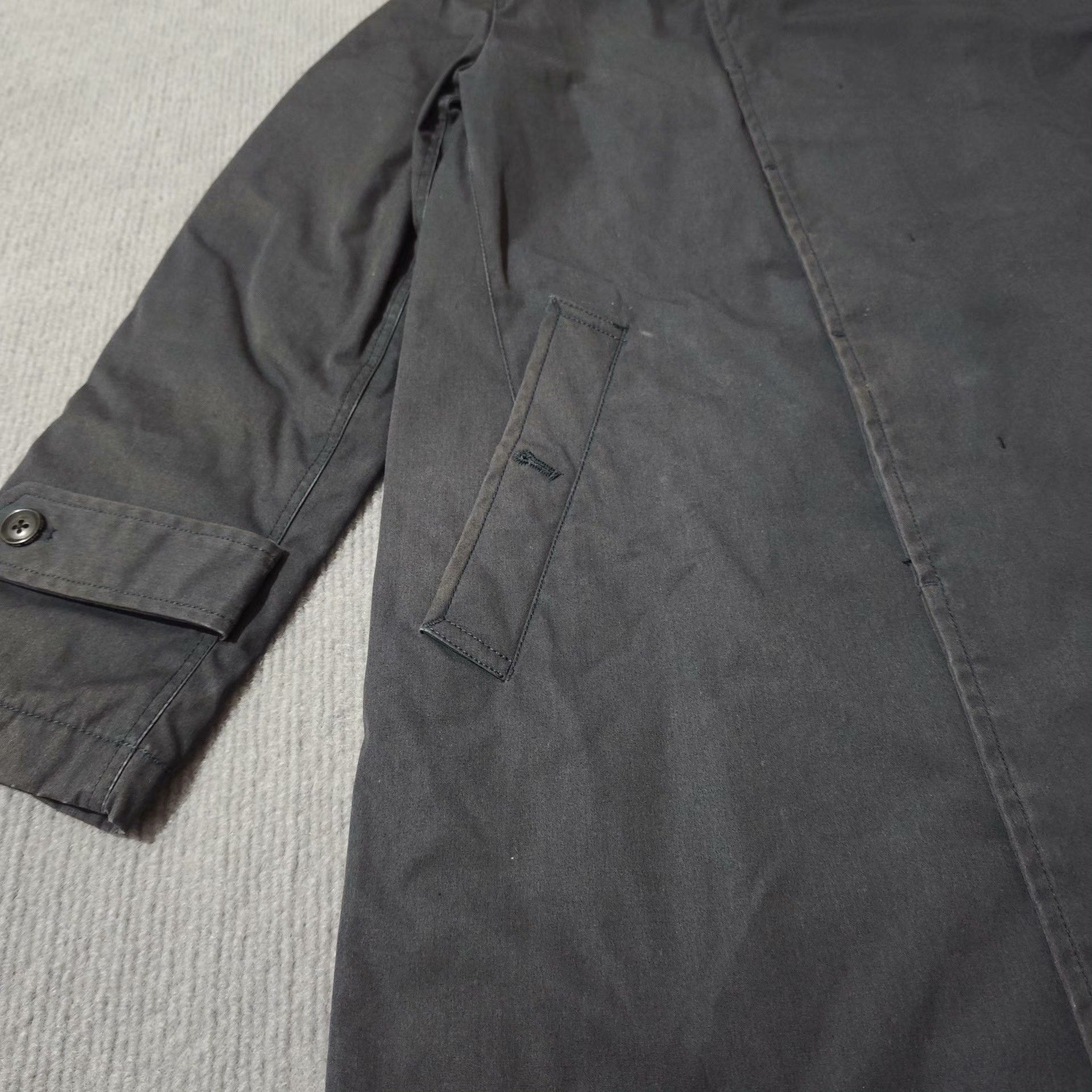 The North Face Purple Label The North Face Nanamica Purple Label Jacket Size US S / EU 44-46 / 1 - 3 Thumbnail