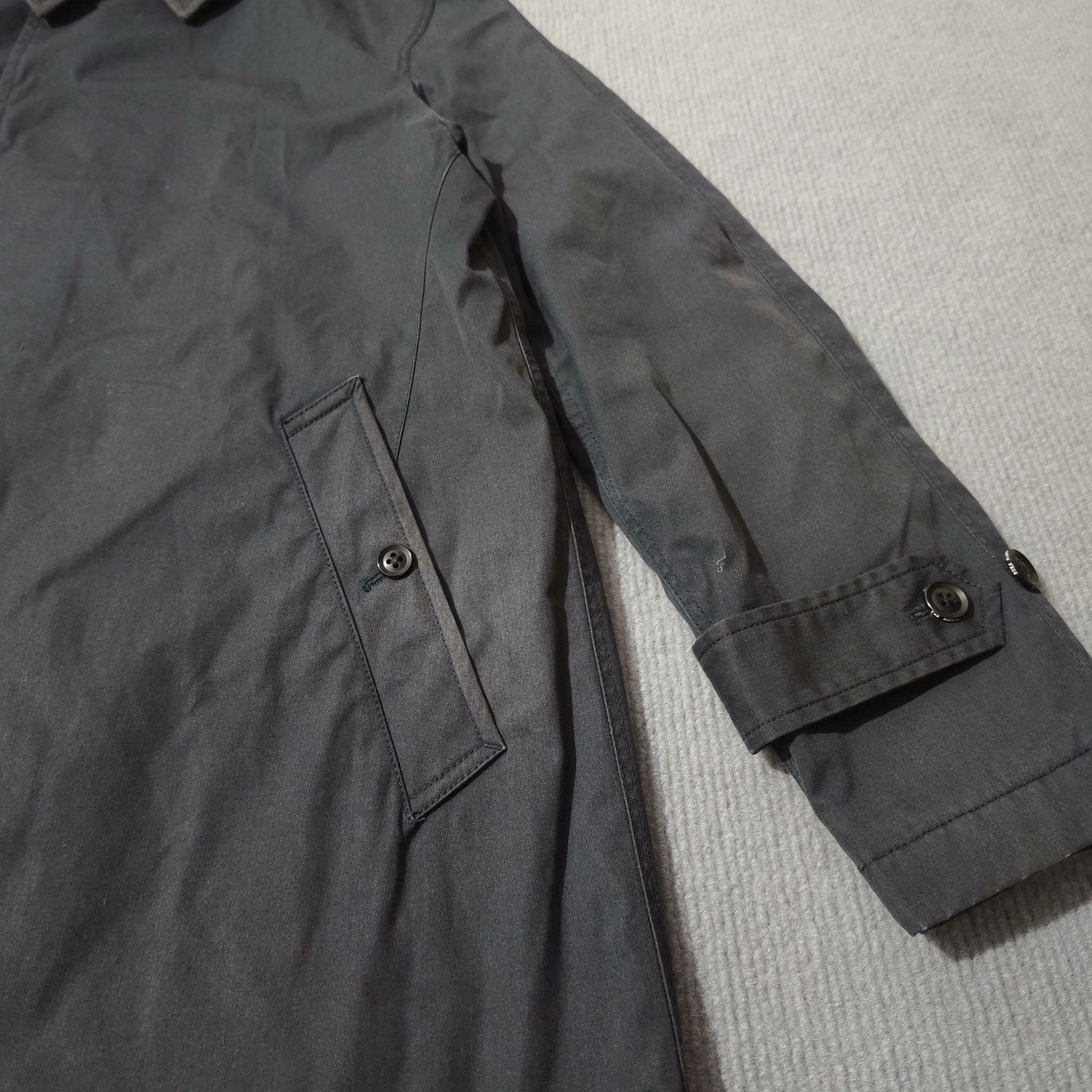 The North Face Purple Label The North Face Nanamica Purple Label Jacket Size US S / EU 44-46 / 1 - 4 Thumbnail
