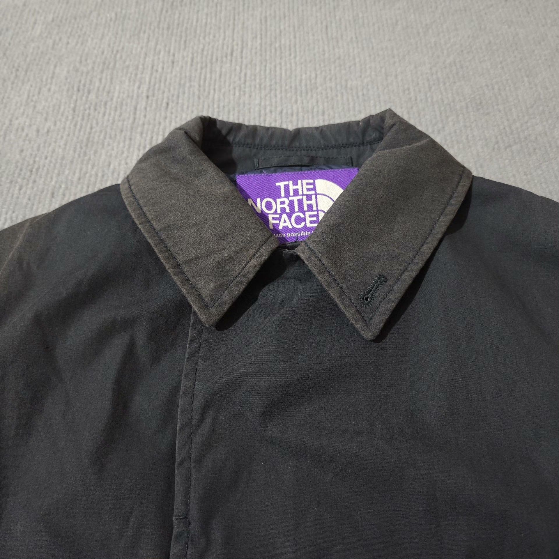 The North Face Purple Label The North Face Nanamica Purple Label Jacket Size US S / EU 44-46 / 1 - 5 Thumbnail