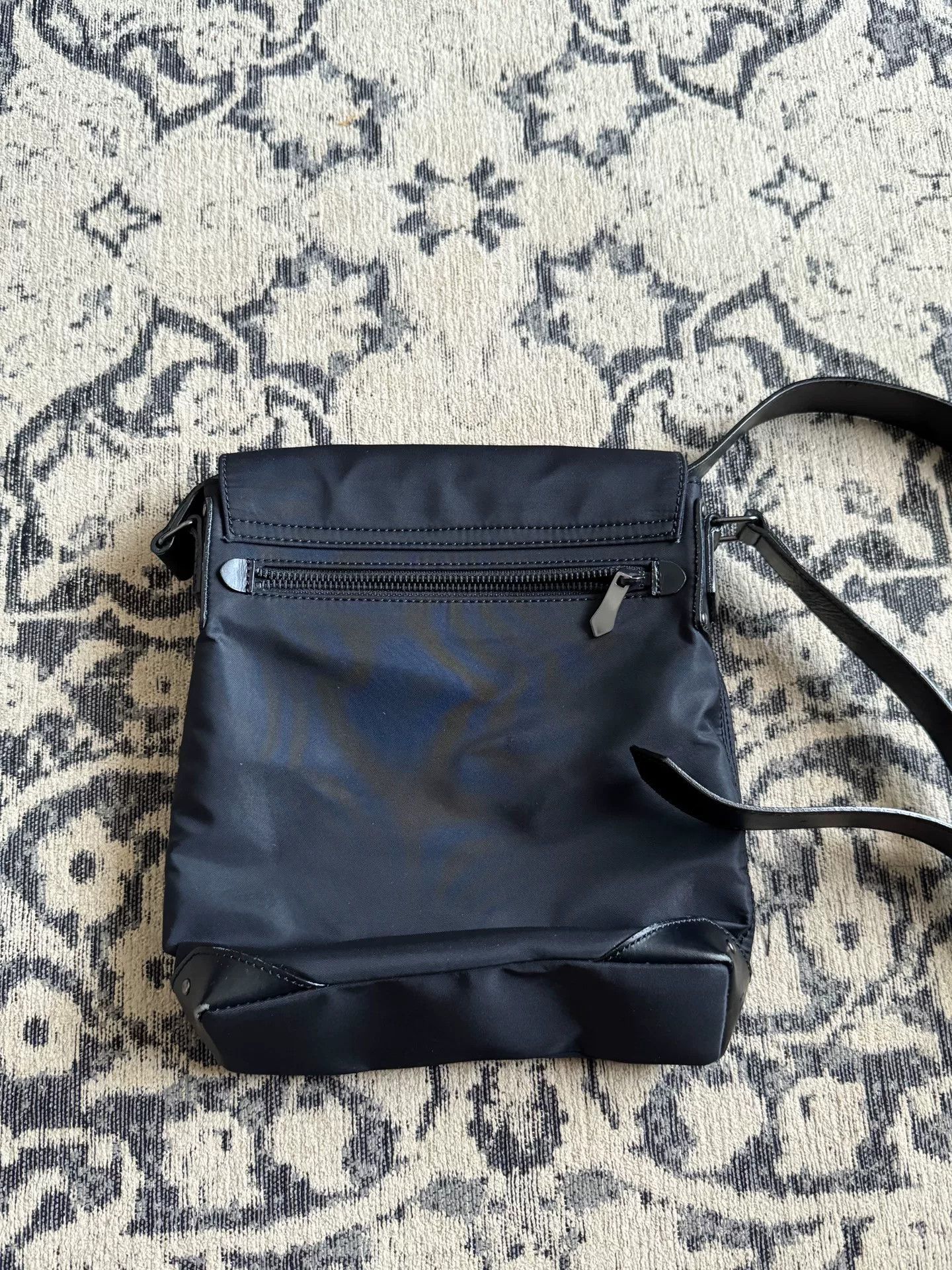 Jean Paul Gaultier Jean Paul Gaultier Dragon Crossbody Bag Size ONE SIZE - 4 Thumbnail