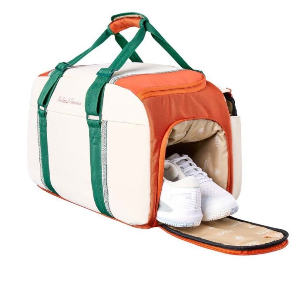 Wilson Wilson 2026 French Open Backpack Size ONE SIZE - 4 Thumbnail