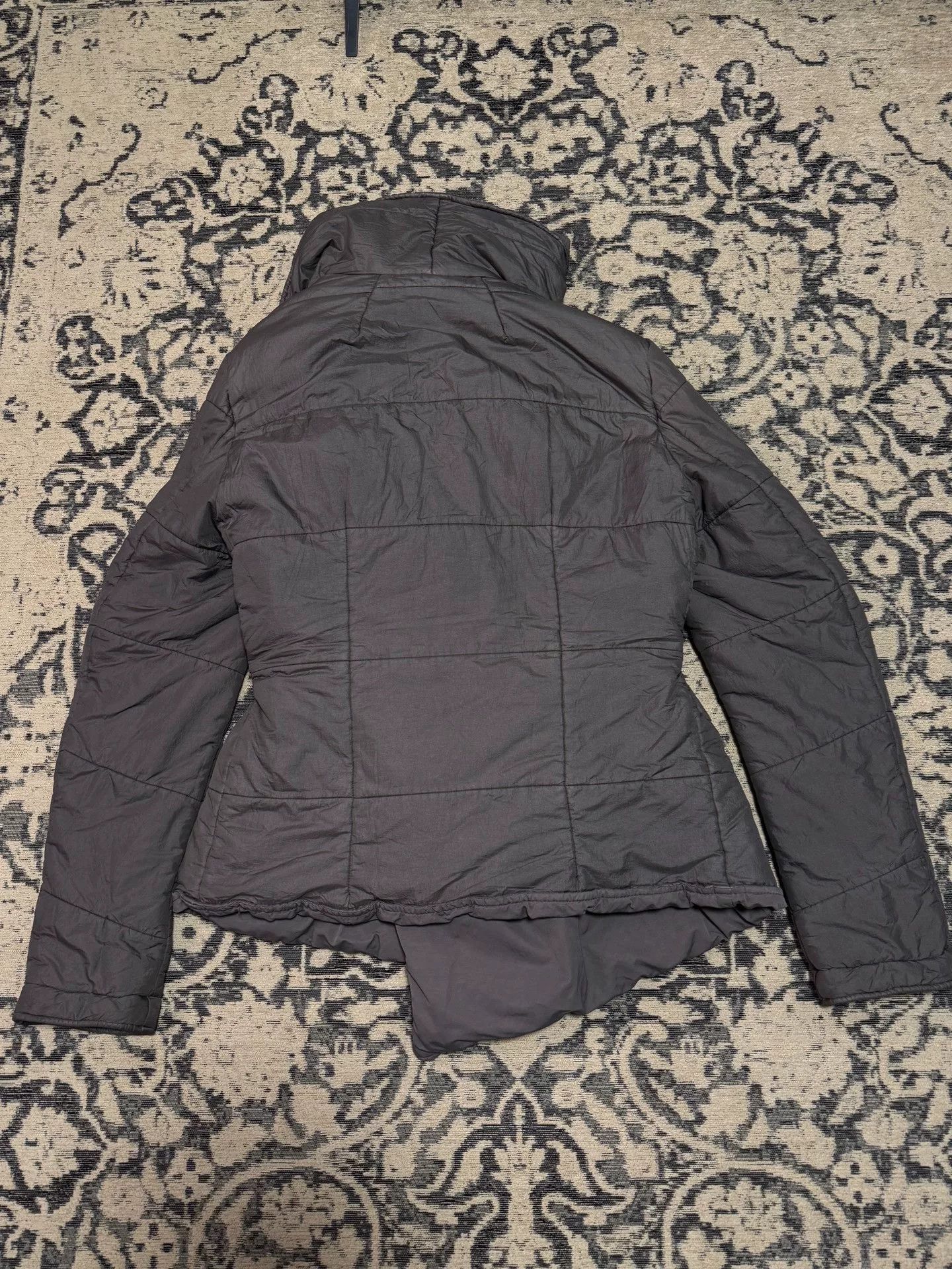 Rick Owens Drkshdw Rick Owens Darkshadow 06FW Strapped Jacket Size US L / EU 52-54 / 3 - 5 Thumbnail