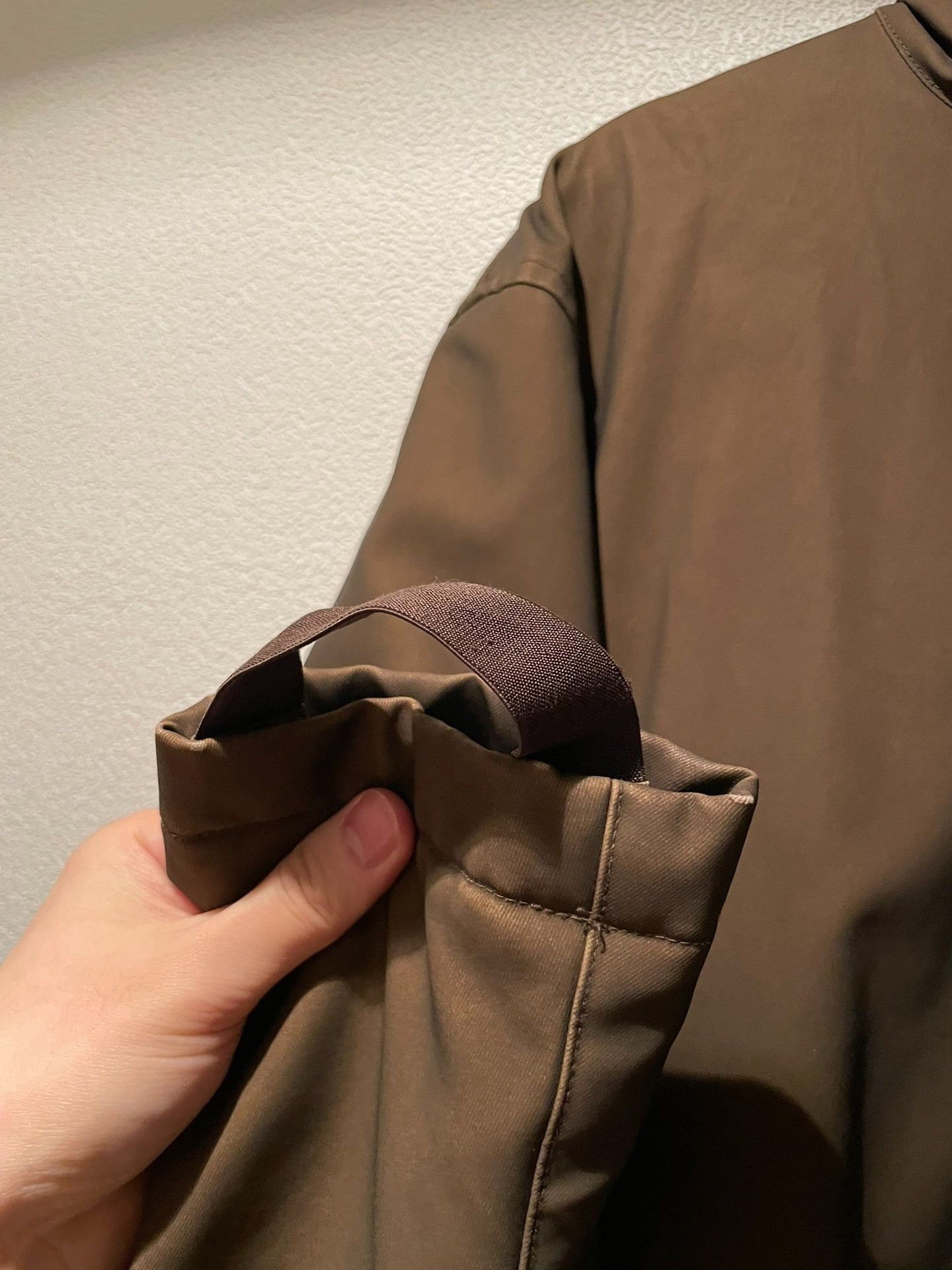 Helmut Lang Helmut Lang Parka Coat Size US M / EU 48-50 / 2 - 4 Thumbnail