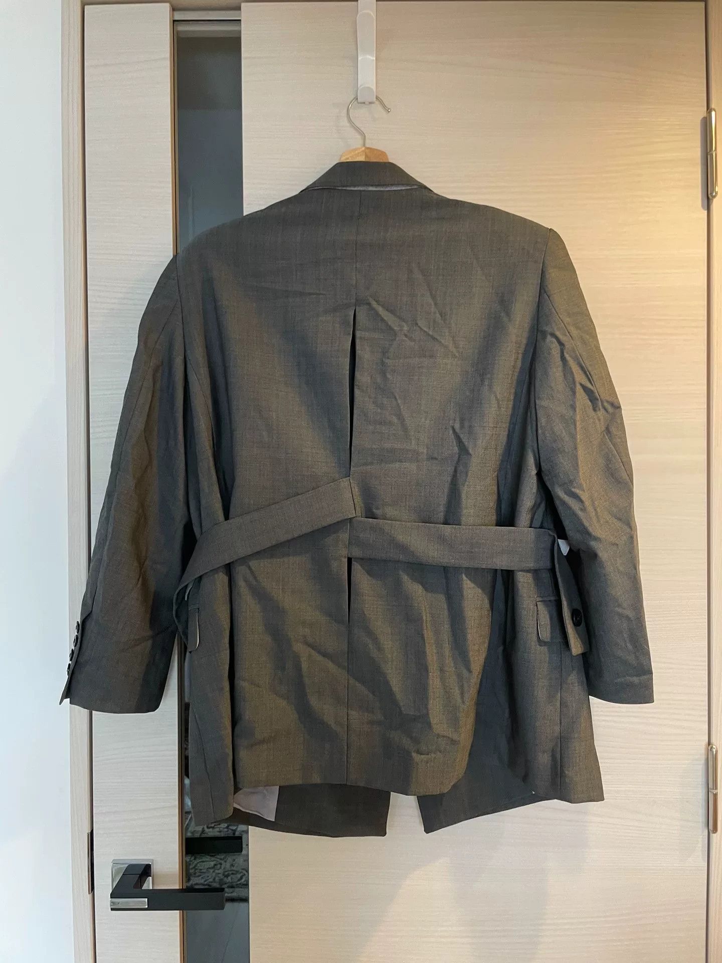 Toga Toga x H&M Collaboration Blazer Size S / US 4 / IT 40 - 6 Thumbnail