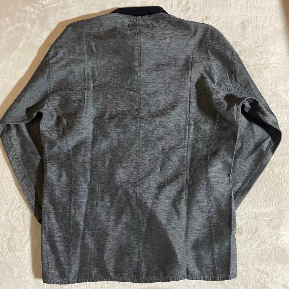Jean Paul Gaultier Jean Paul Gaultier Long Sleeve Size US M / EU 48-50 / 2 - 3 Thumbnail